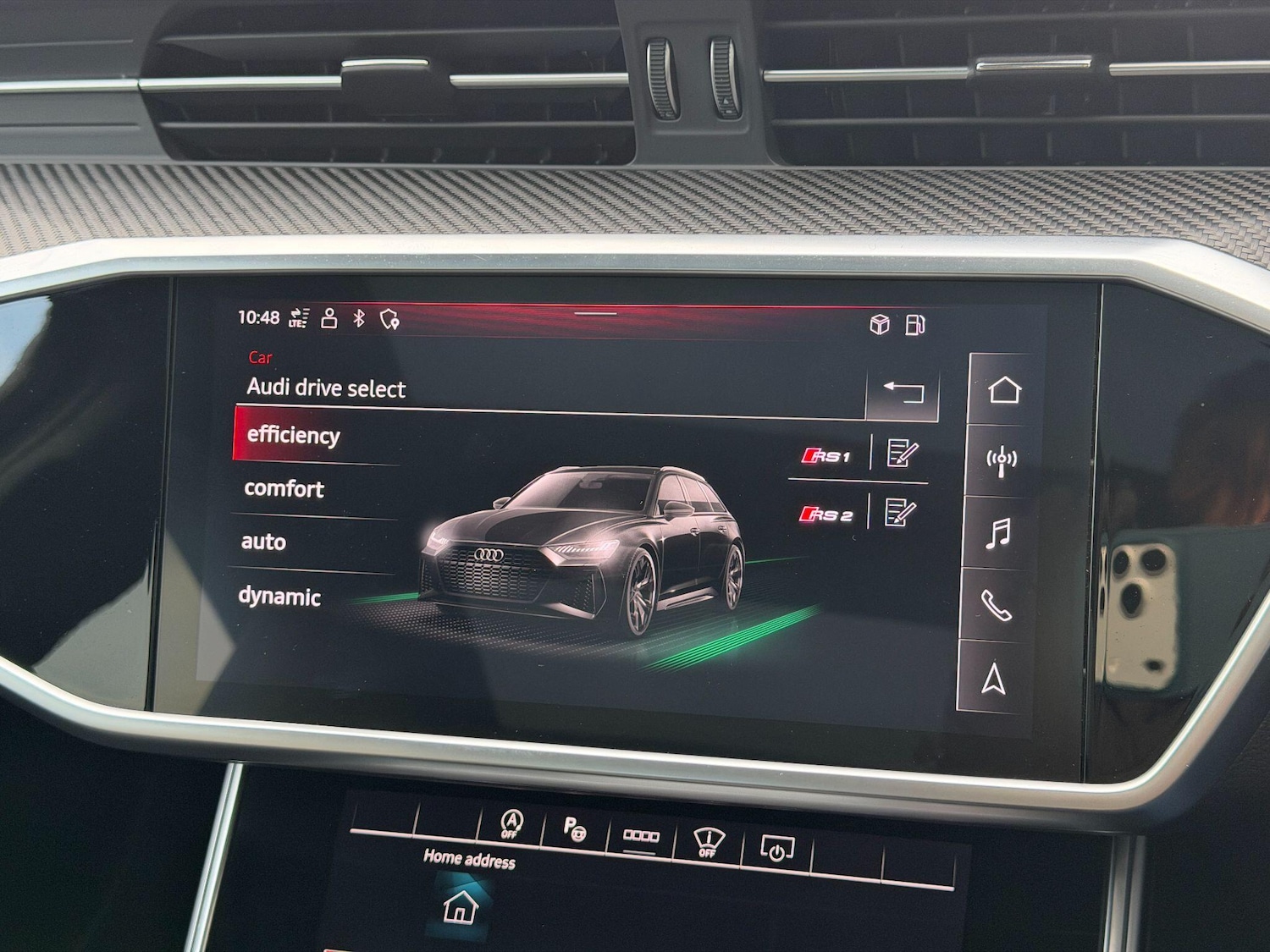 Used Audi RS6 2023 for sale - 76620538: Photo 41