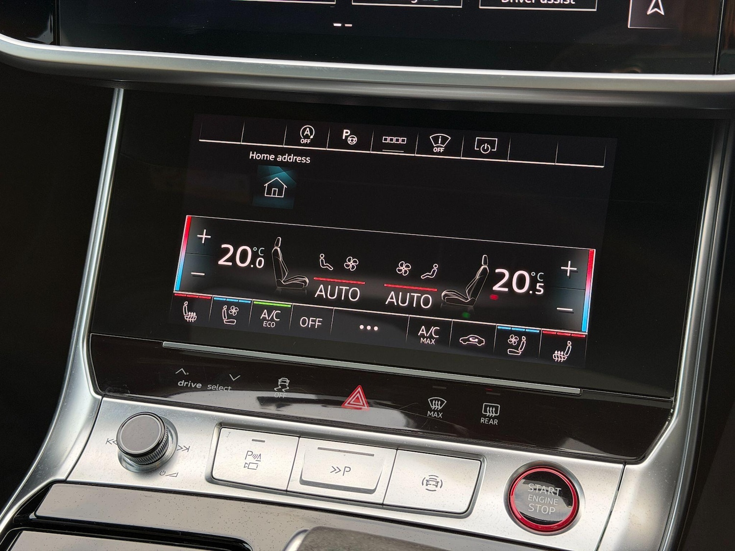 Used Audi RS6 2023 for sale - 76620538: Photo 48