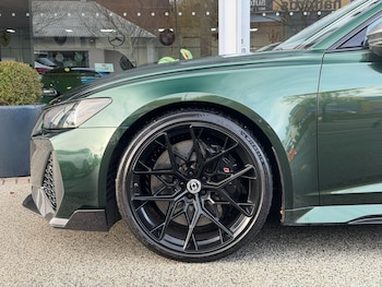 Used Audi RS6 2023 for sale - 76620538: Photo