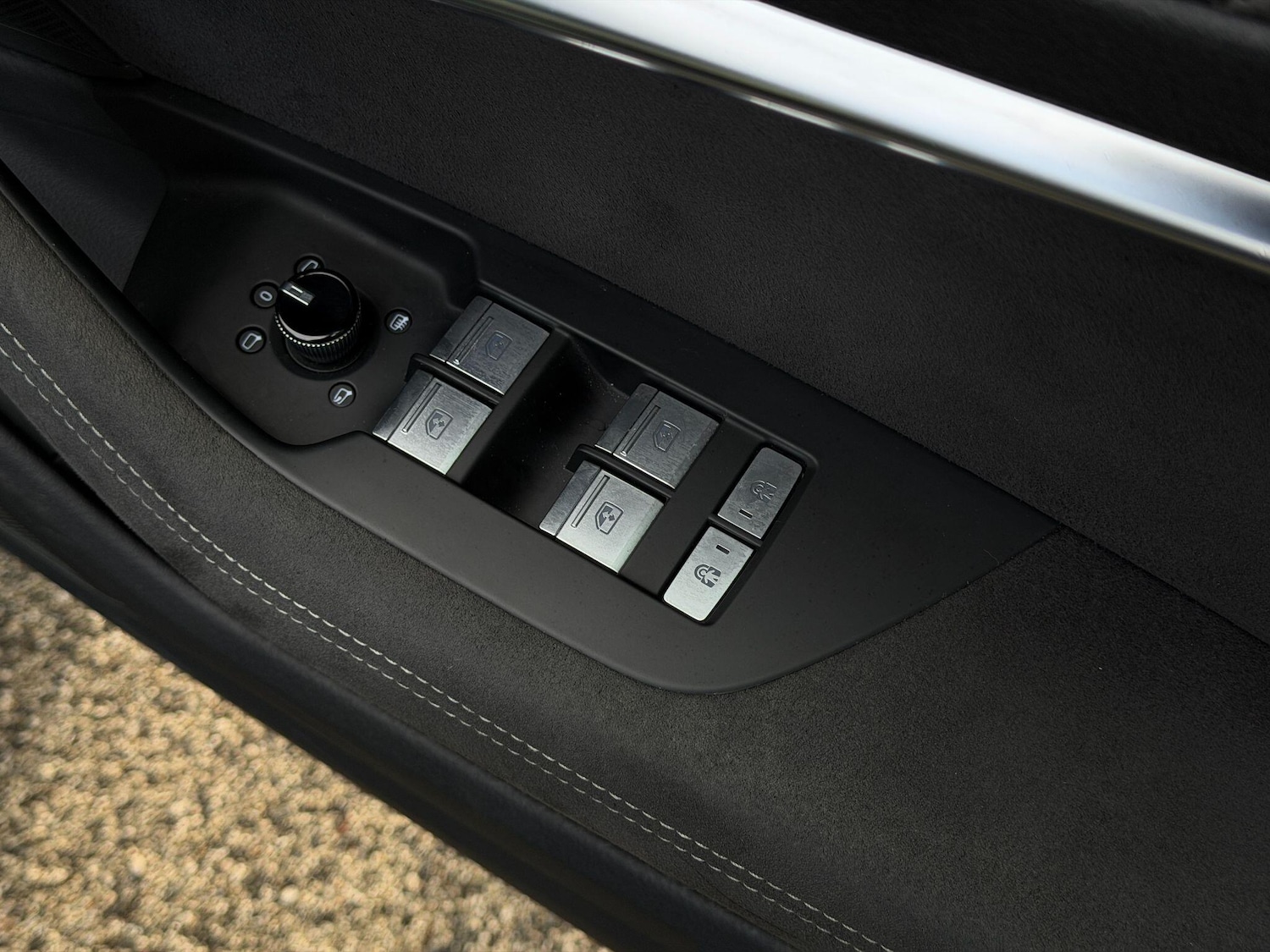 Used Audi RS6 2023 for sale - 76620538: Photo 50