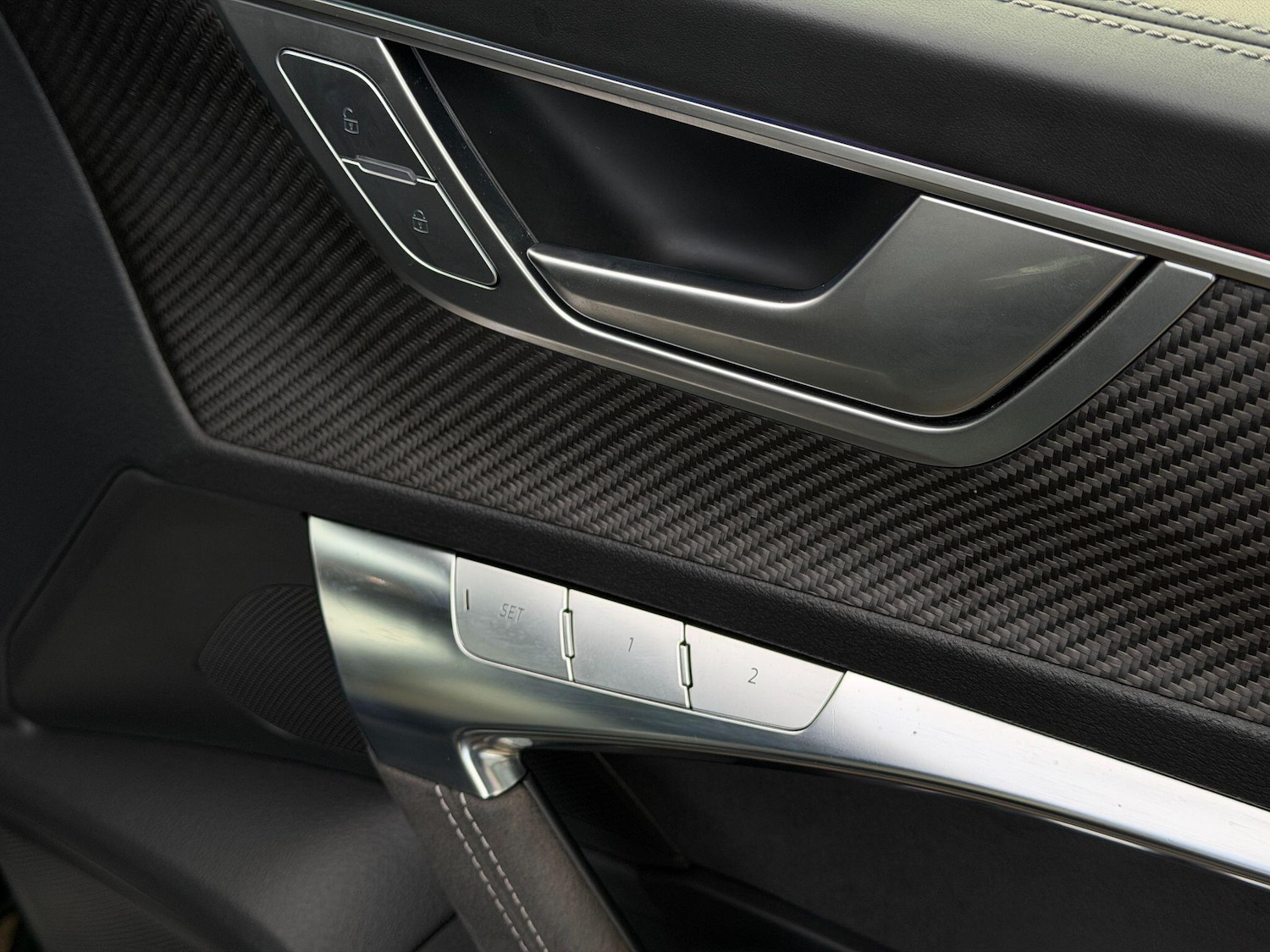 Used Audi RS6 2023 for sale - 76620538: Photo 51