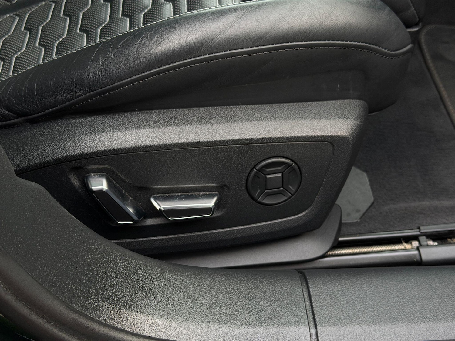 Used Audi RS6 2023 for sale - 76620538: Photo 53