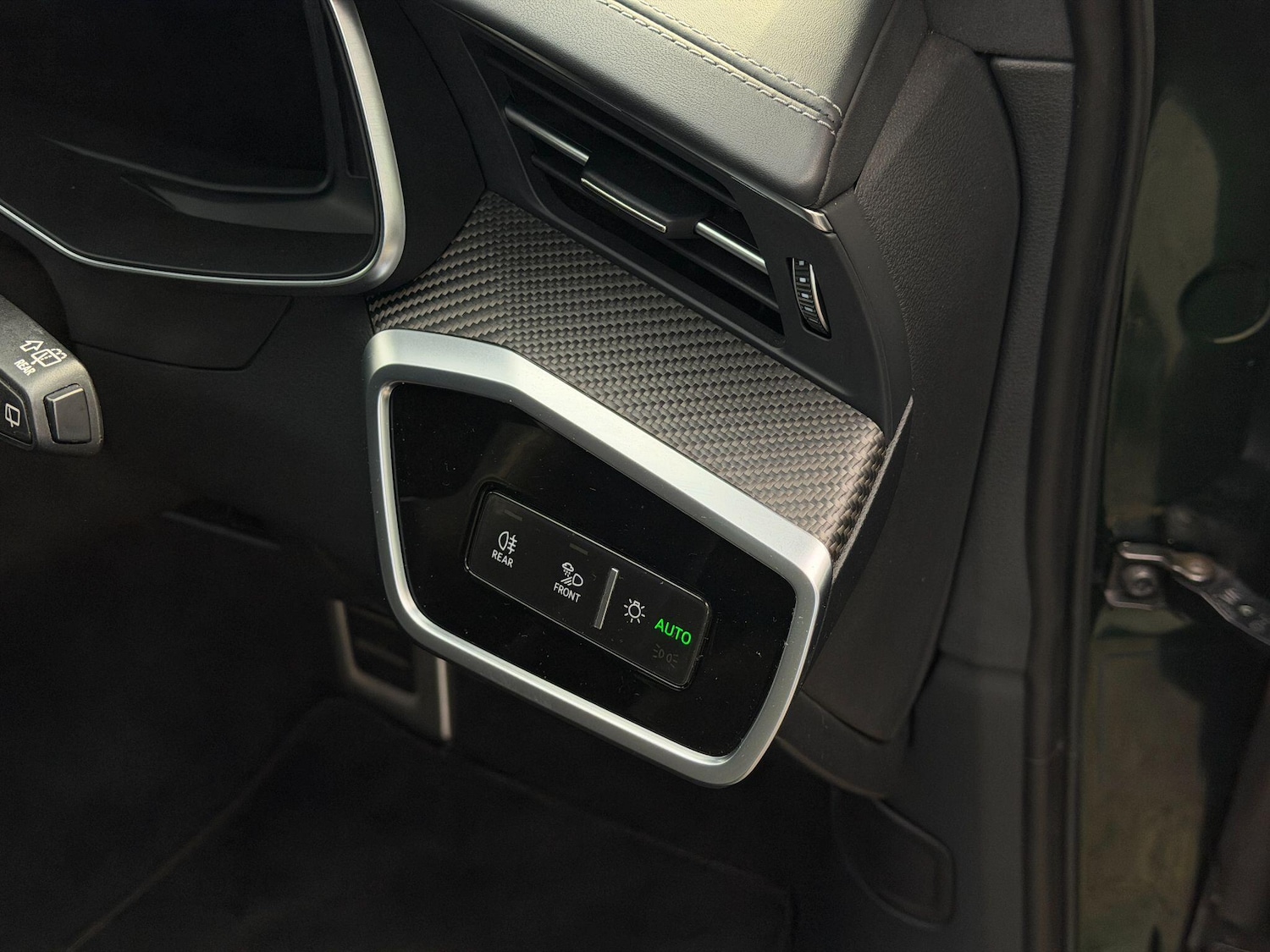 Used Audi RS6 2023 for sale - 76620538: Photo 54