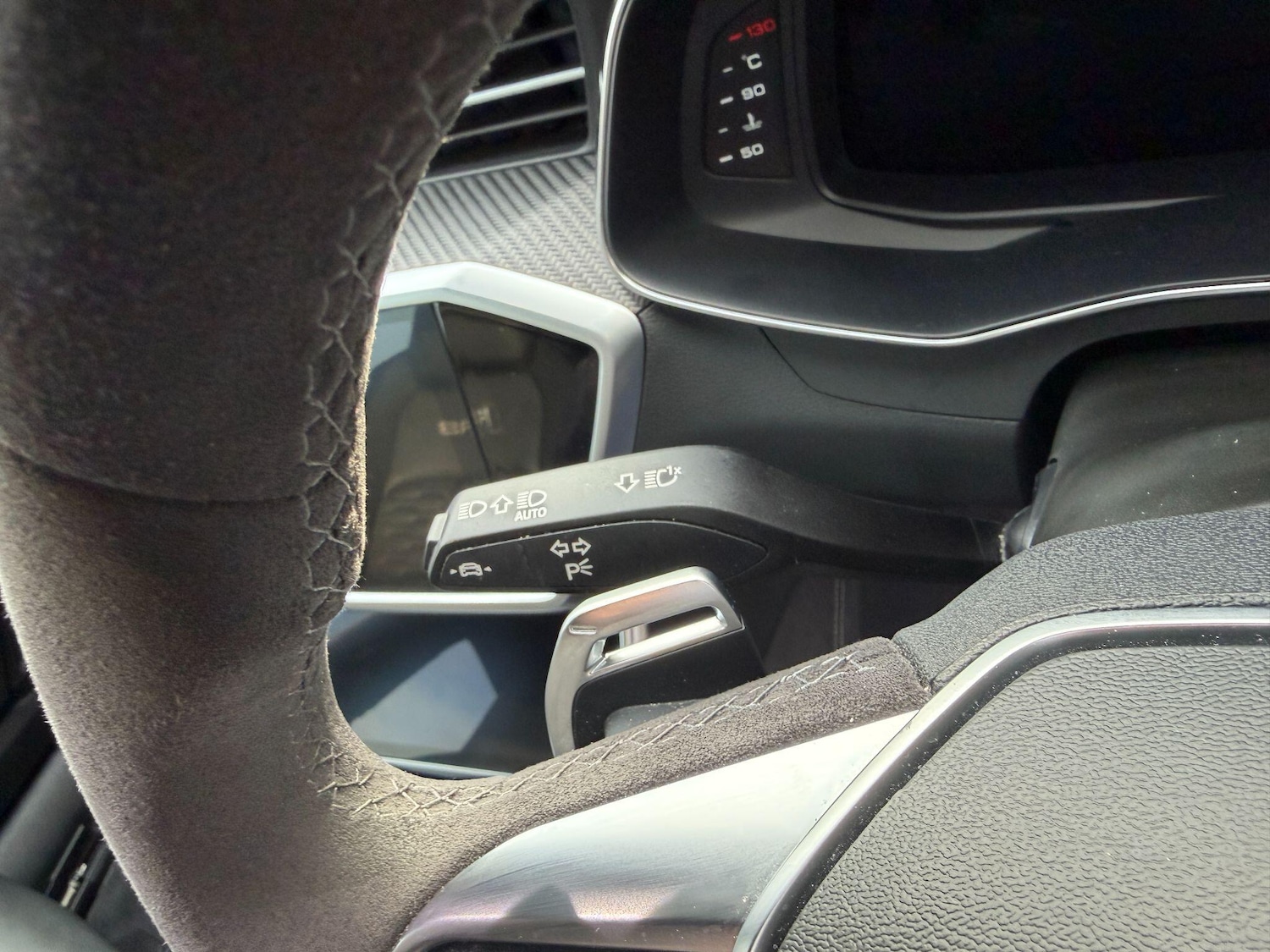 Used Audi RS6 2023 for sale - 76620538: Photo 56