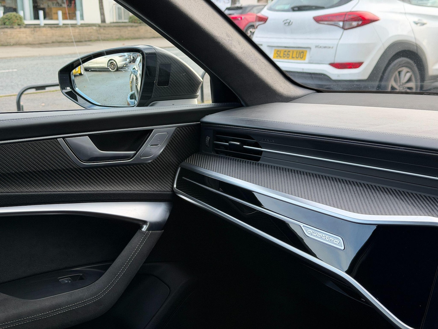 Used Audi RS6 2023 for sale - 76620538: Photo 57