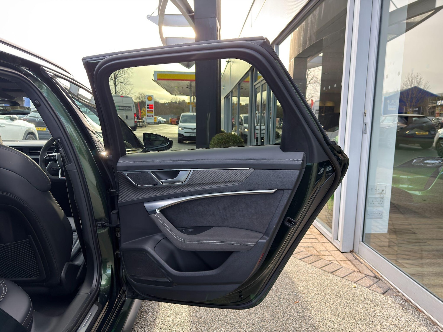 Used Audi RS6 2023 for sale - 76620538: Photo 61