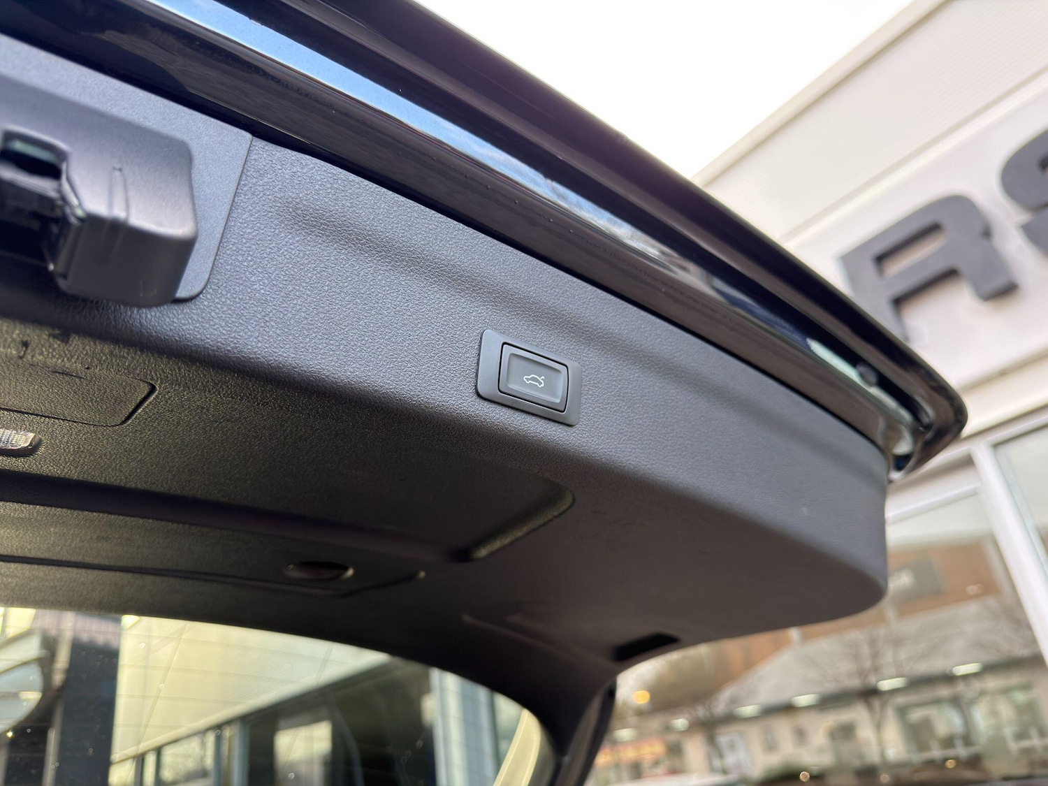 Used Audi RS6 2023 for sale - 76620538: Photo 64