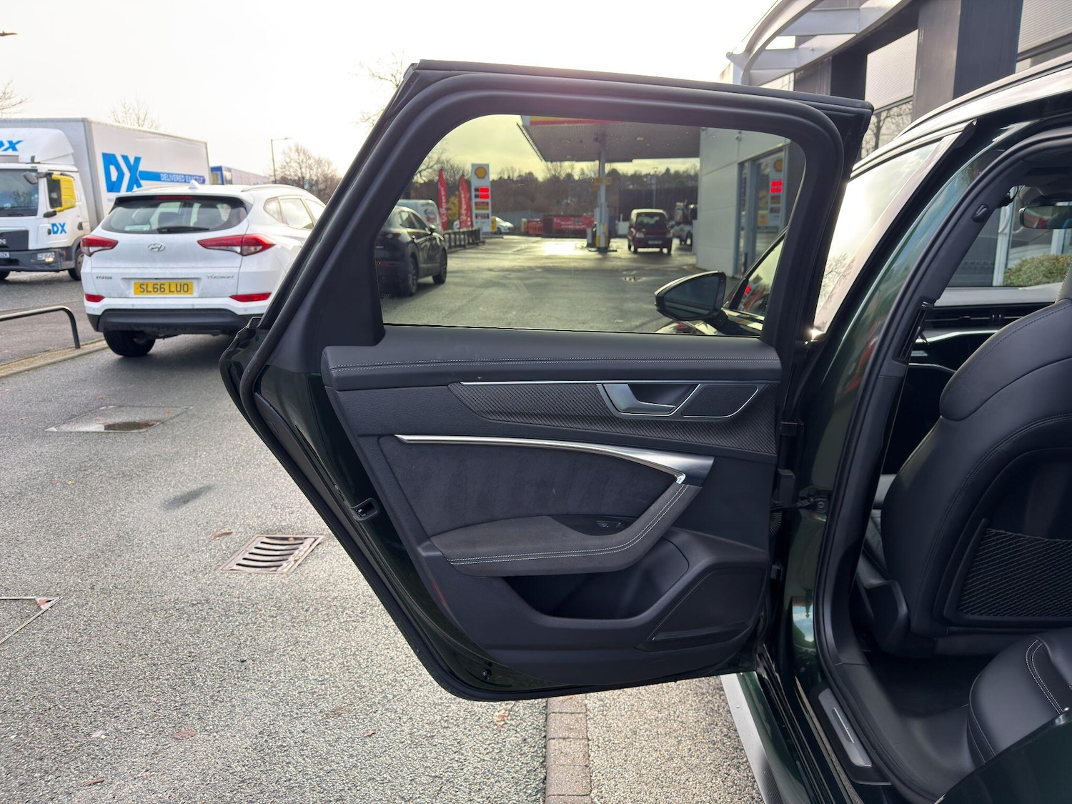 Used Audi RS6 2023 for sale - 76620538: Photo 65