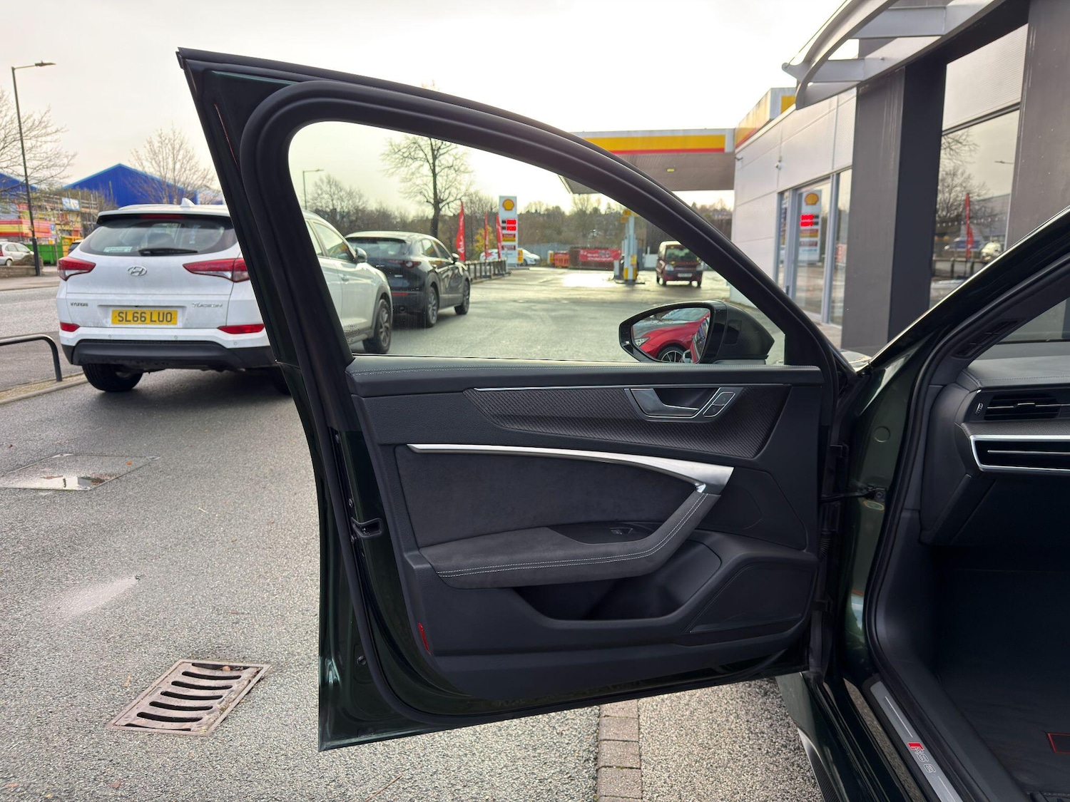 Used Audi RS6 2023 for sale - 76620538: Photo 66