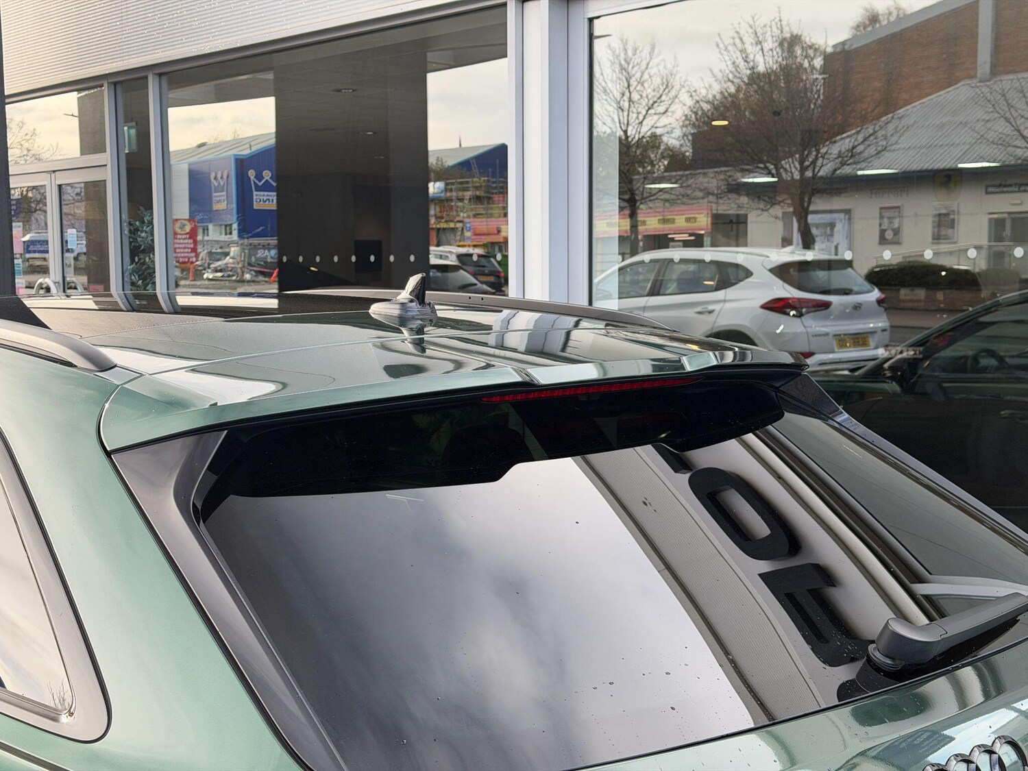 Used Audi RS6 2023 for sale - 76620538: Photo 72