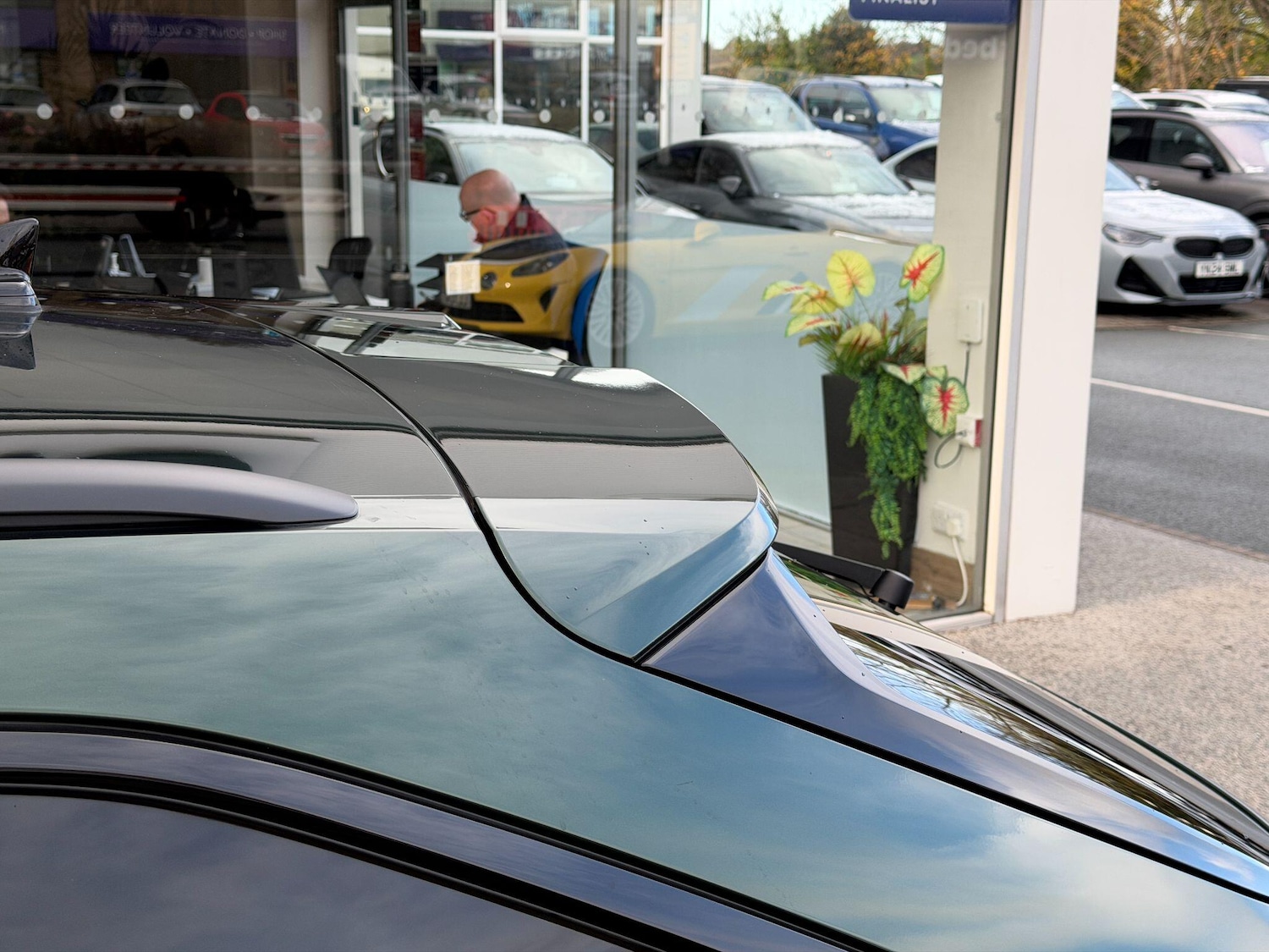 Used Audi RS6 2023 for sale - 76620538: Photo 74