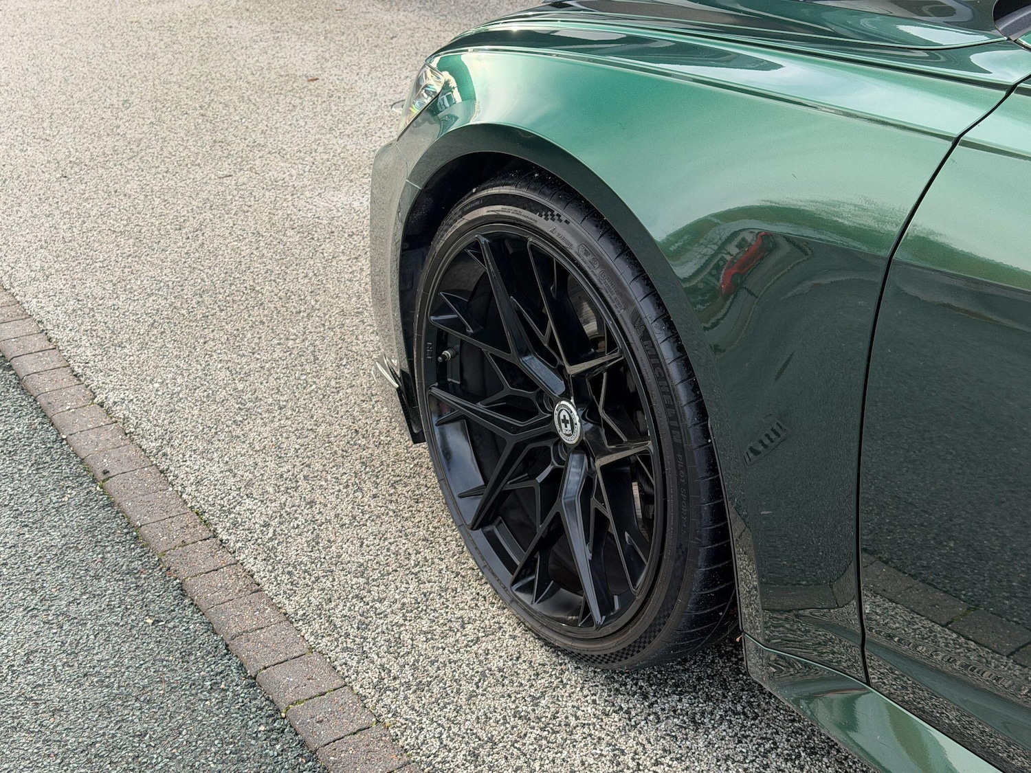 Used Audi RS6 2023 for sale - 76620538: Photo 75