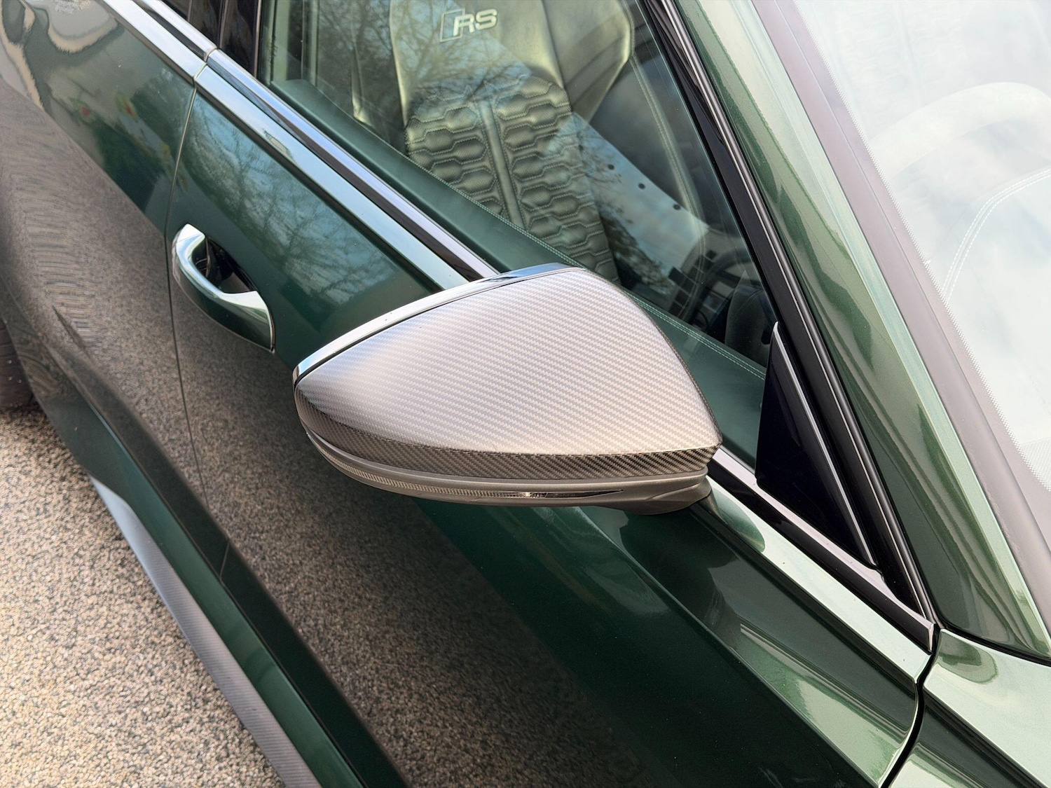 Used Audi RS6 2023 for sale - 76620538: Photo 79