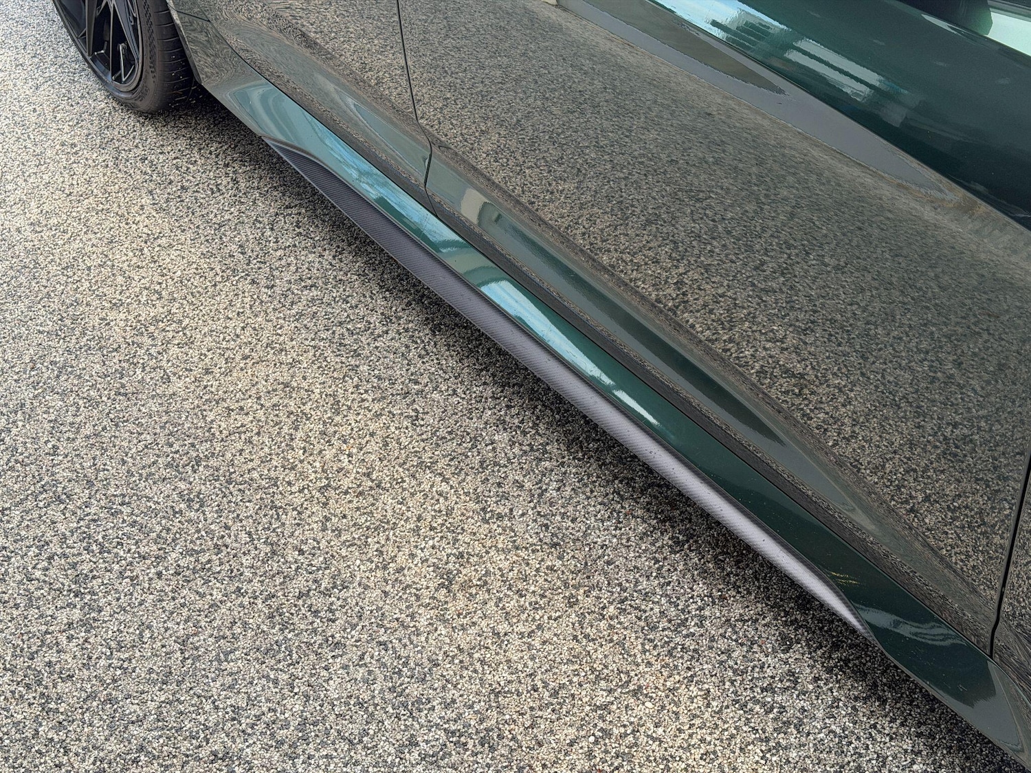 Used Audi RS6 2023 for sale - 76620538: Photo 80