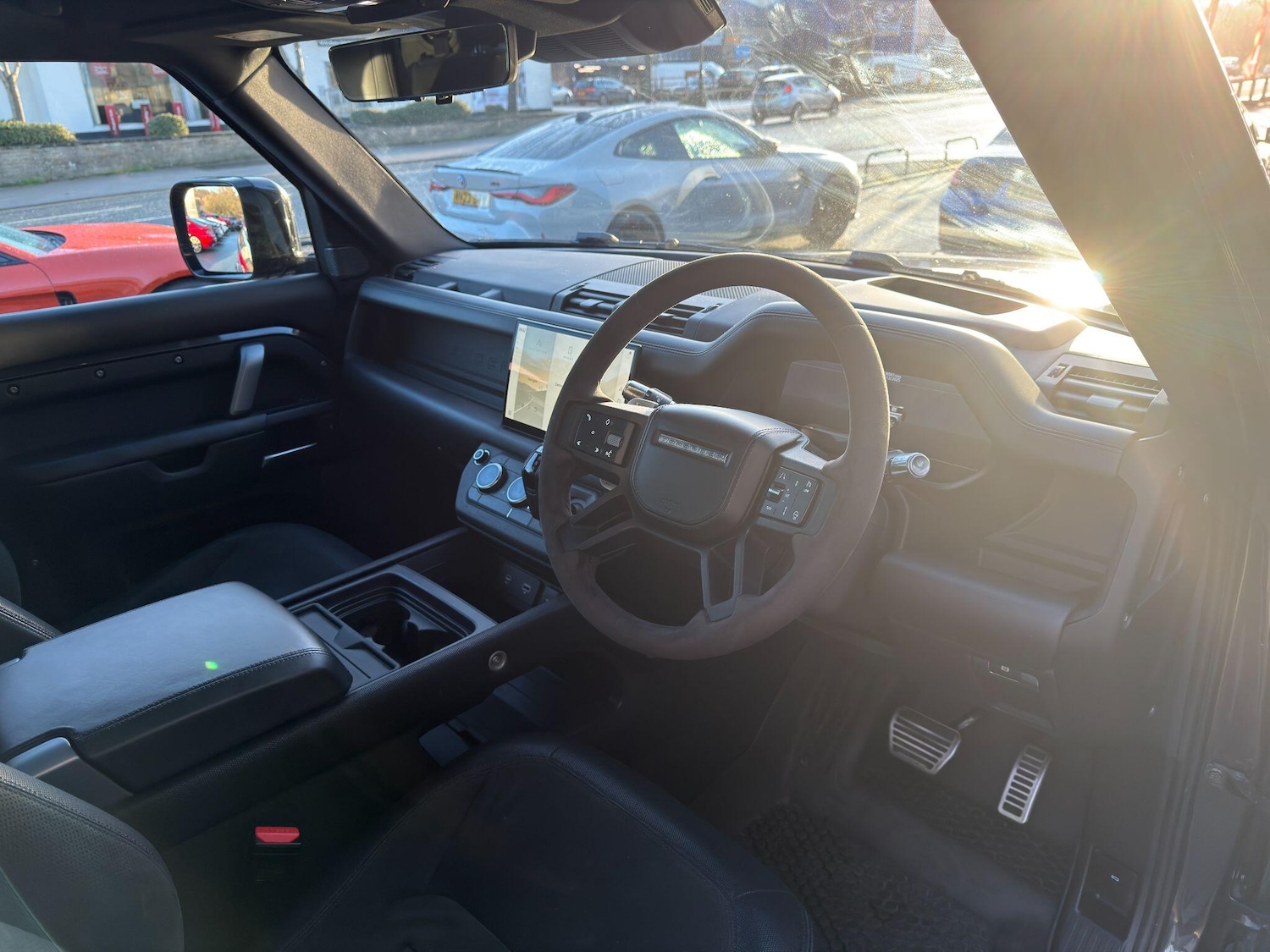 Used Land Rover Defender 90 for sale - 77015495: Photo 14