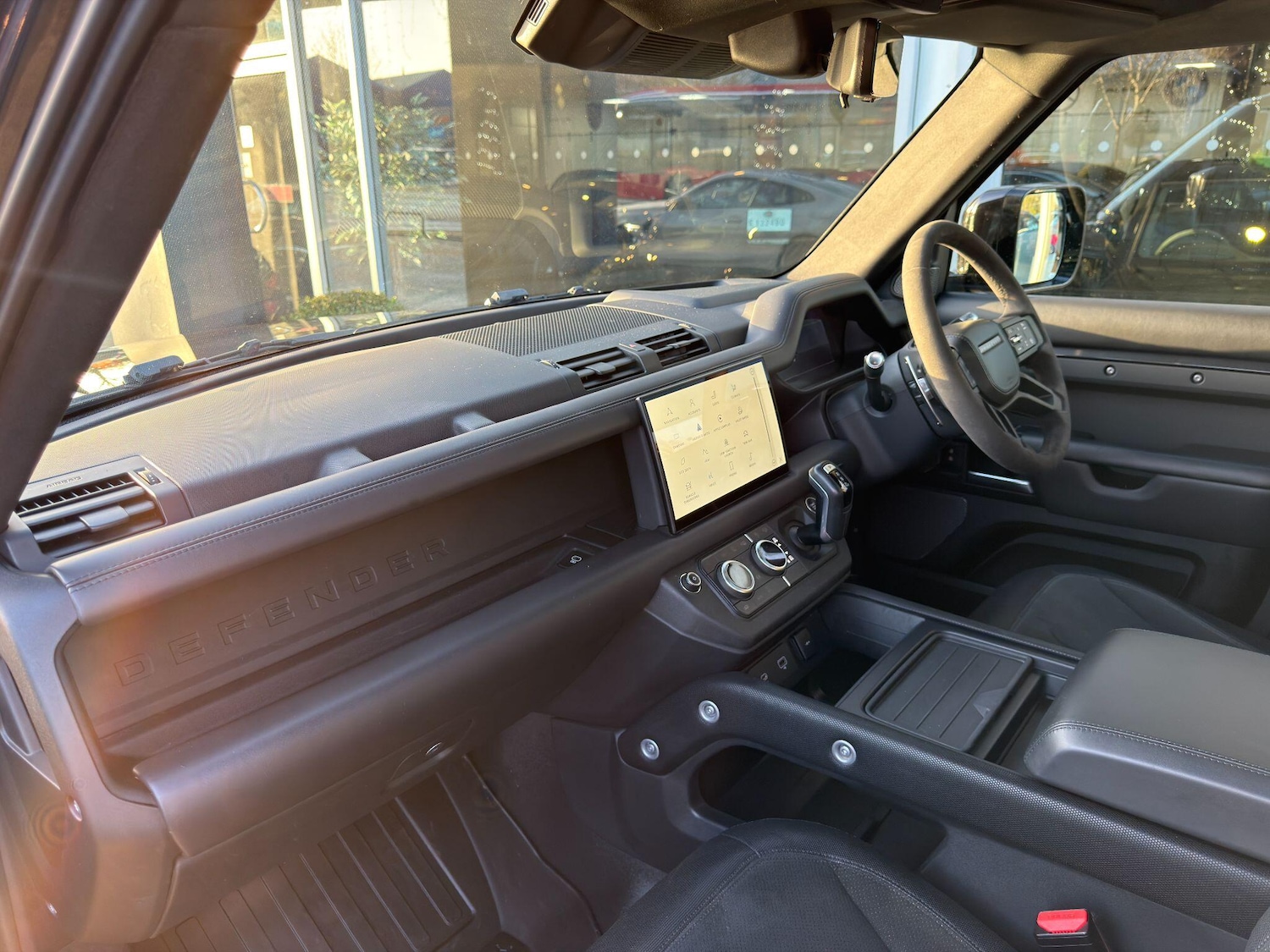 Used Land Rover Defender 90 for sale - 77015495: Photo 15