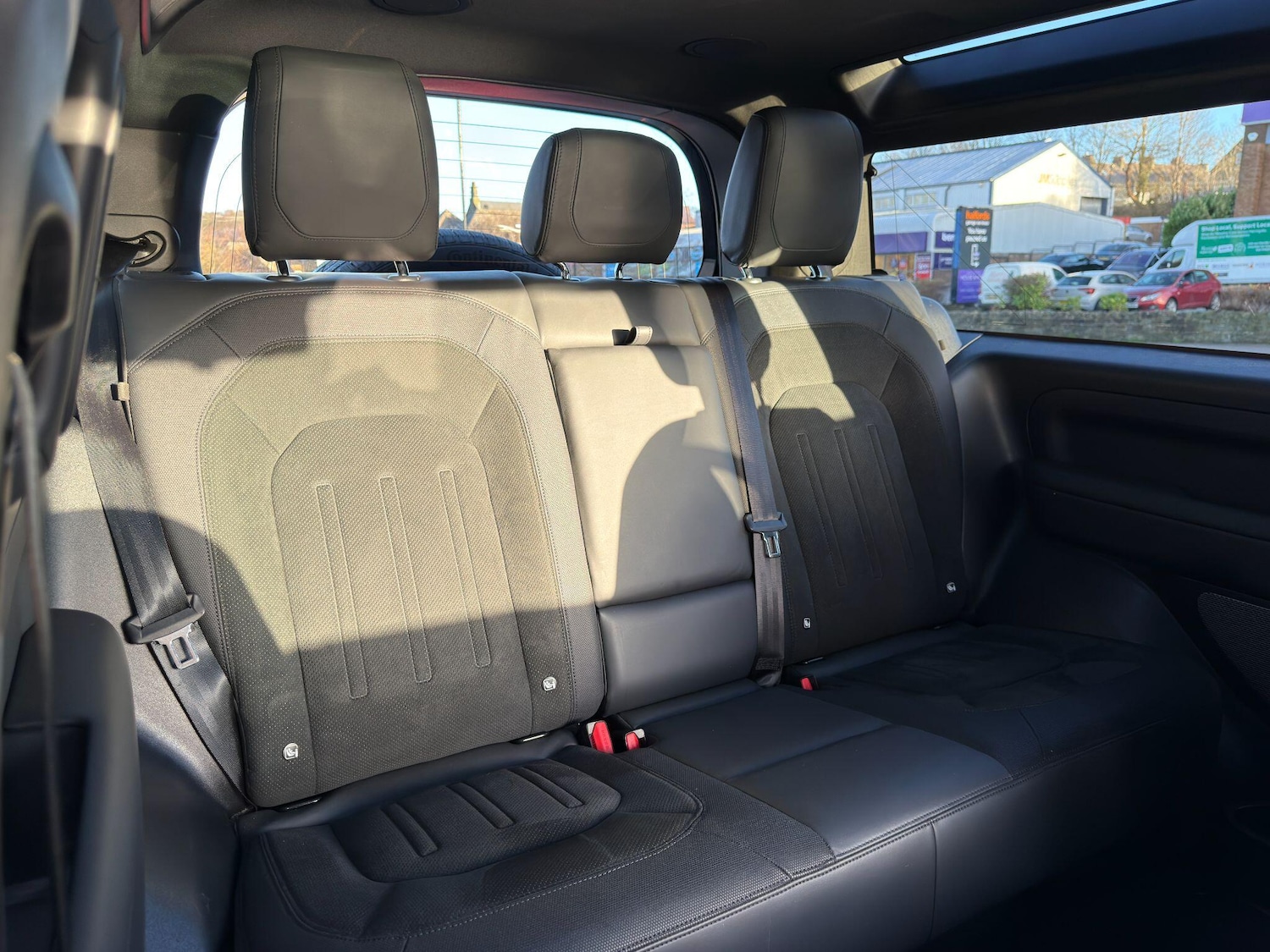 Used Land Rover Defender 90 for sale - 77015495: Photo 20