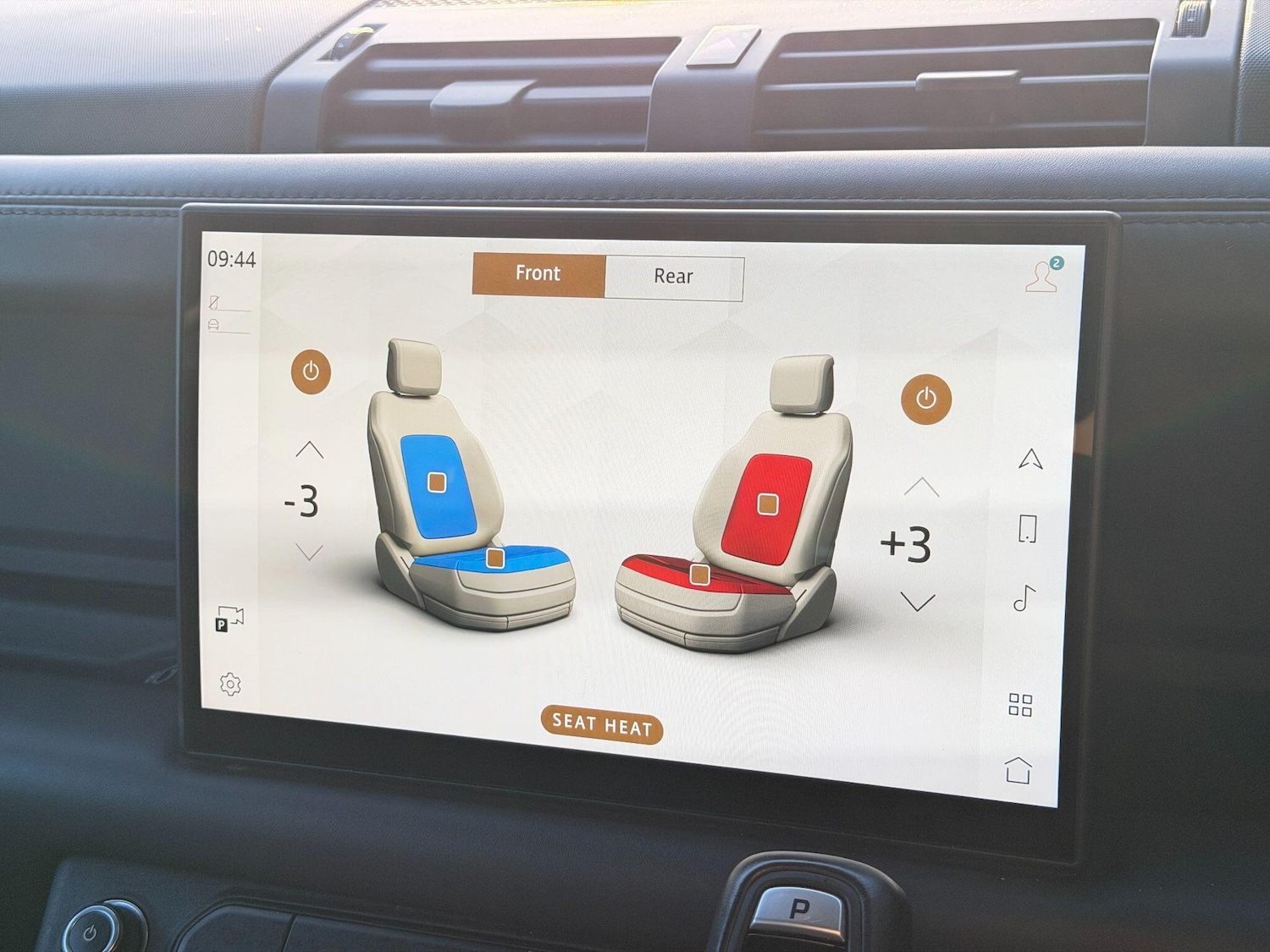 Used Land Rover Defender 90 for sale - 77015495: Photo 26