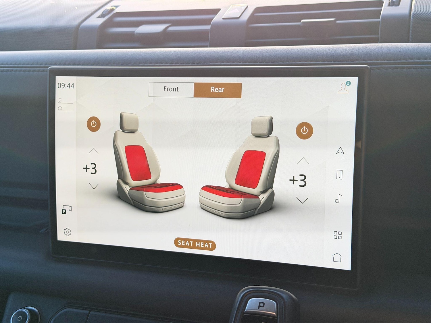 Used Land Rover Defender 90 for sale - 77015495: Photo 28