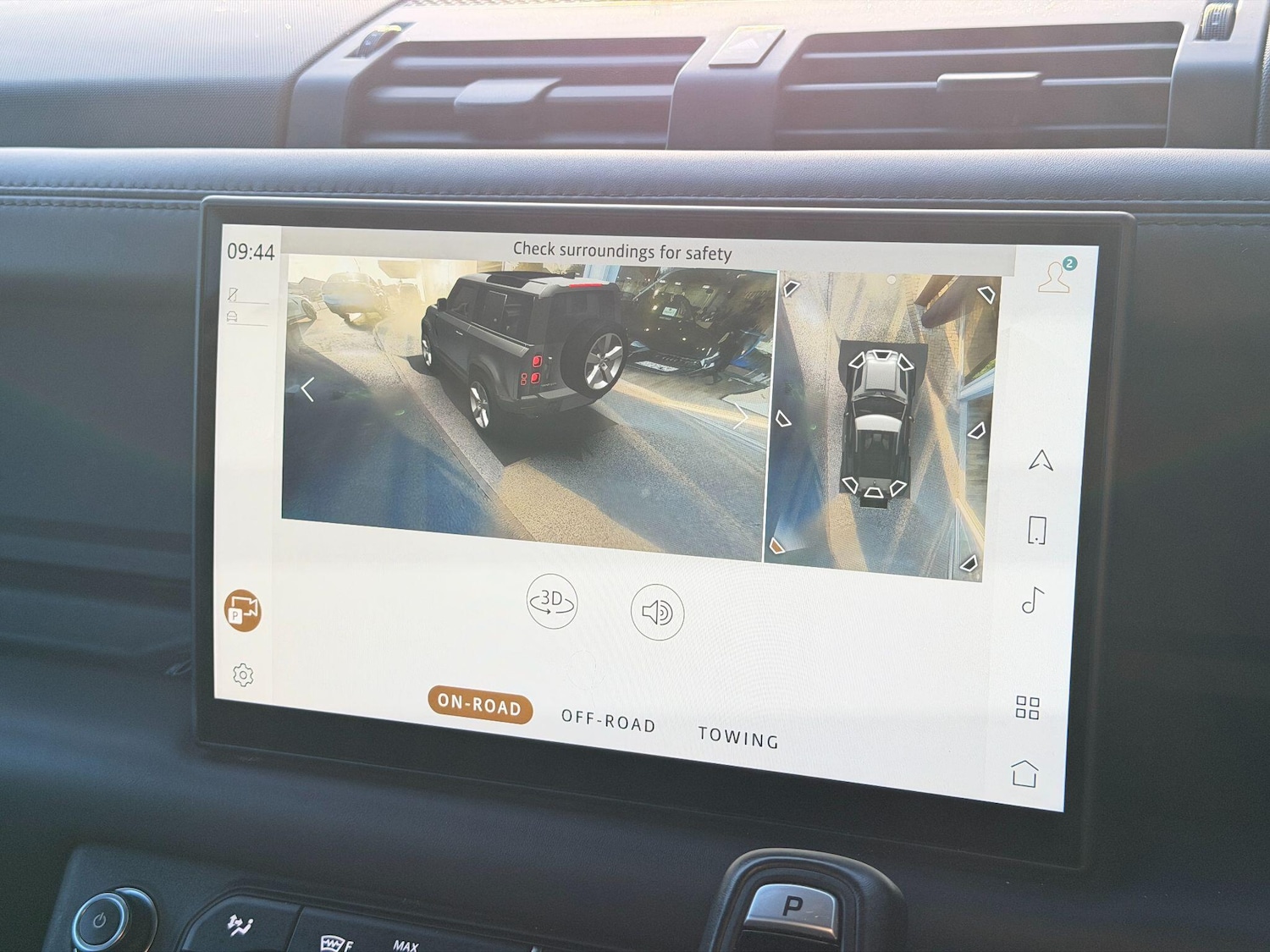 Used Land Rover Defender 90 for sale - 77015495: Photo 30