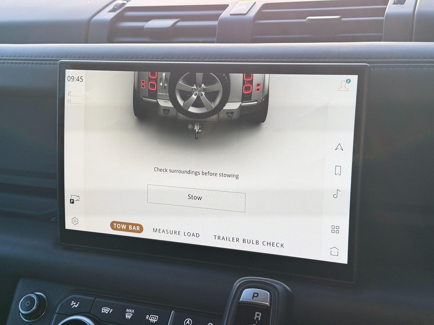 Used Land Rover Defender 90 for sale - 77015495: Photo 32