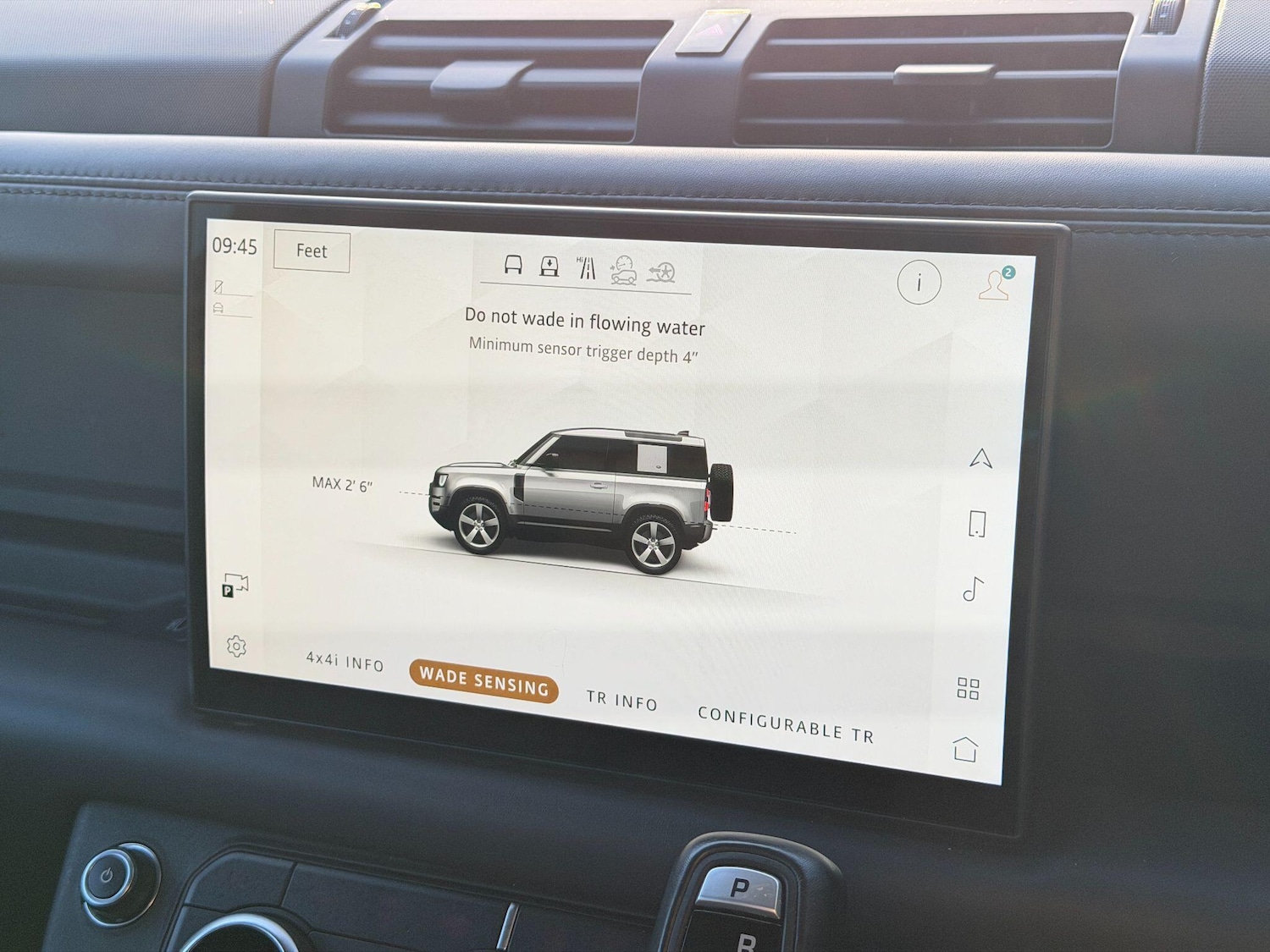 Used Land Rover Defender 90 for sale - 77015495: Photo 33