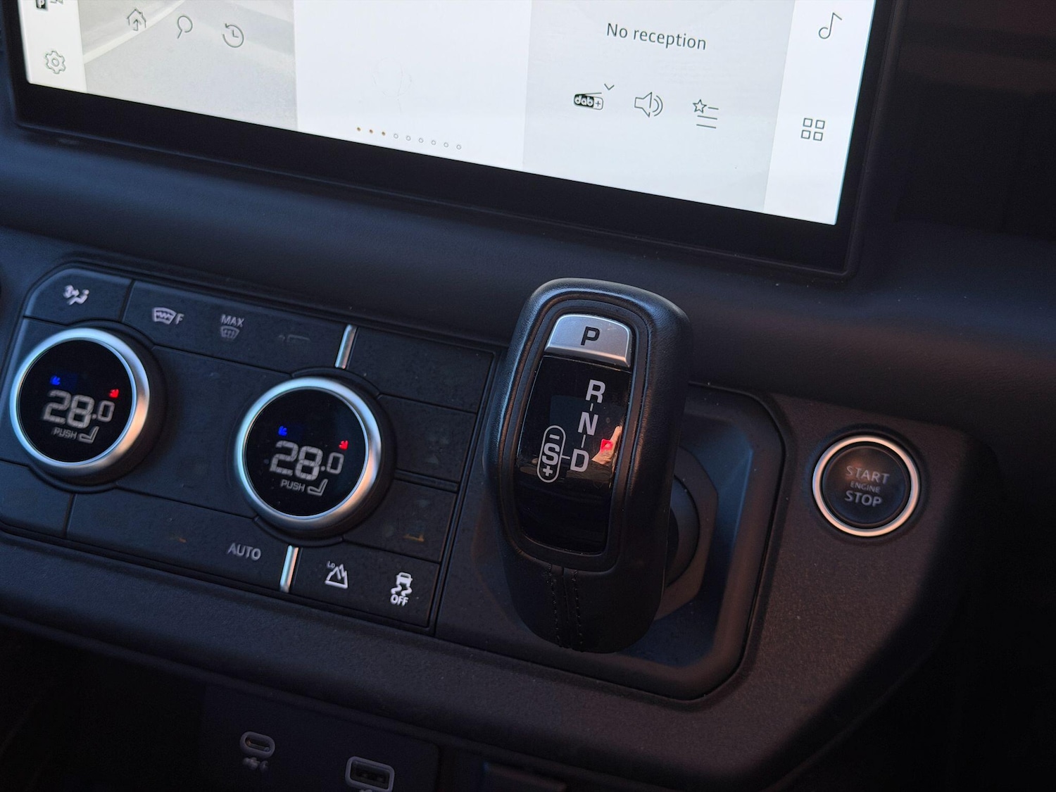 Used Land Rover Defender 90 for sale - 77015495: Photo 34