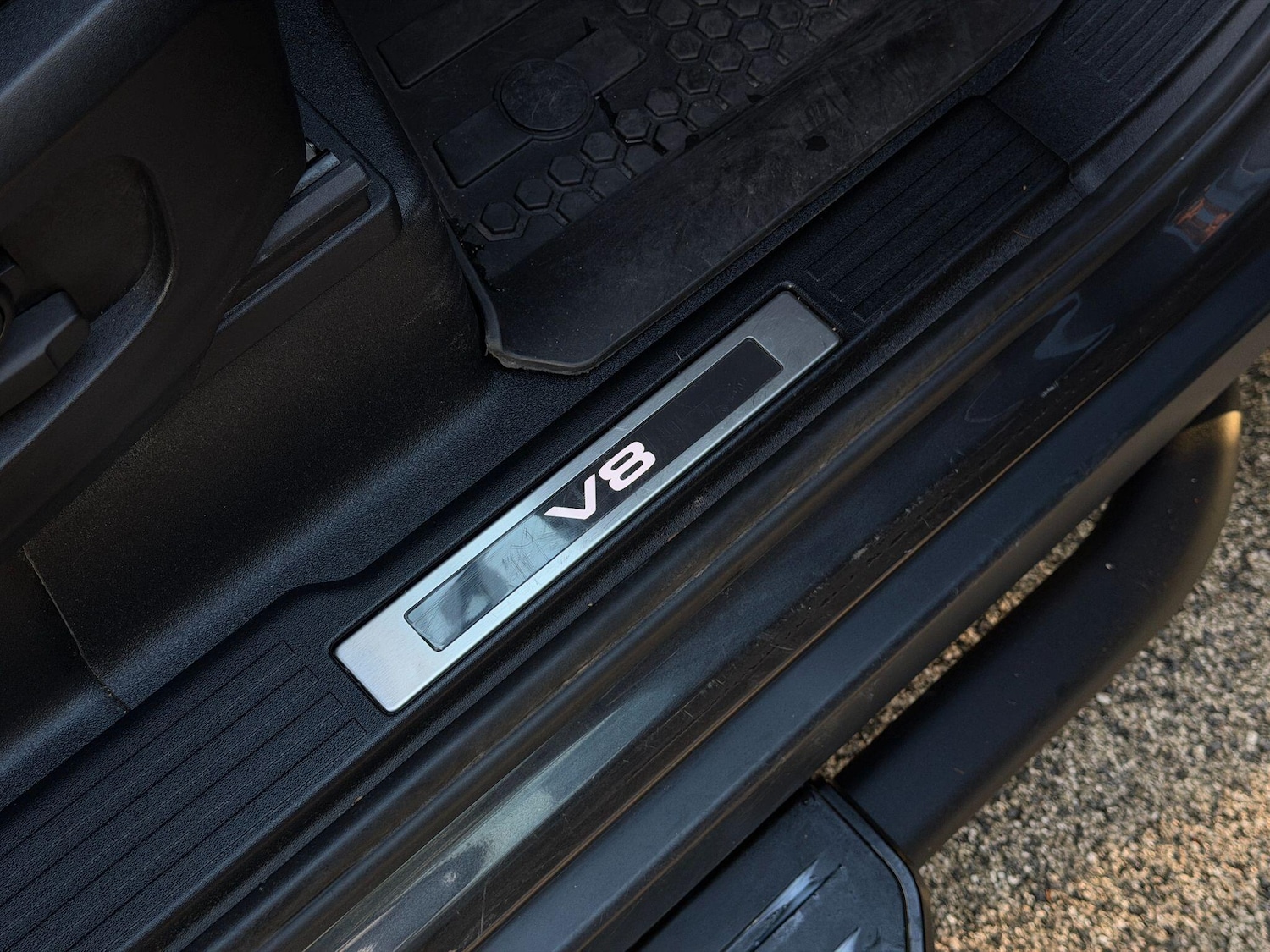 Used Land Rover Defender 90 for sale - 77015495: Photo 41