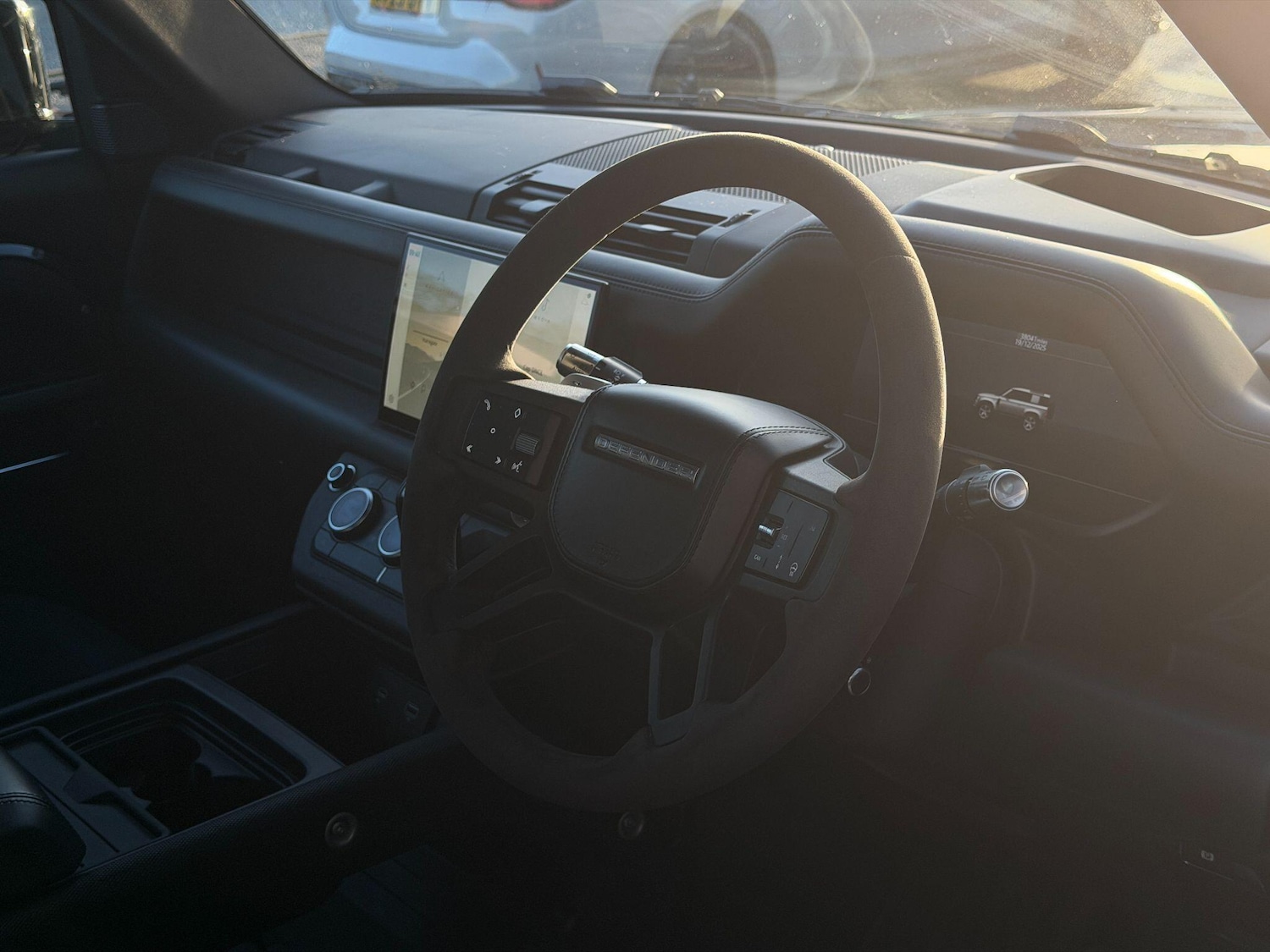 Used Land Rover Defender 90 for sale - 77015495: Photo 43