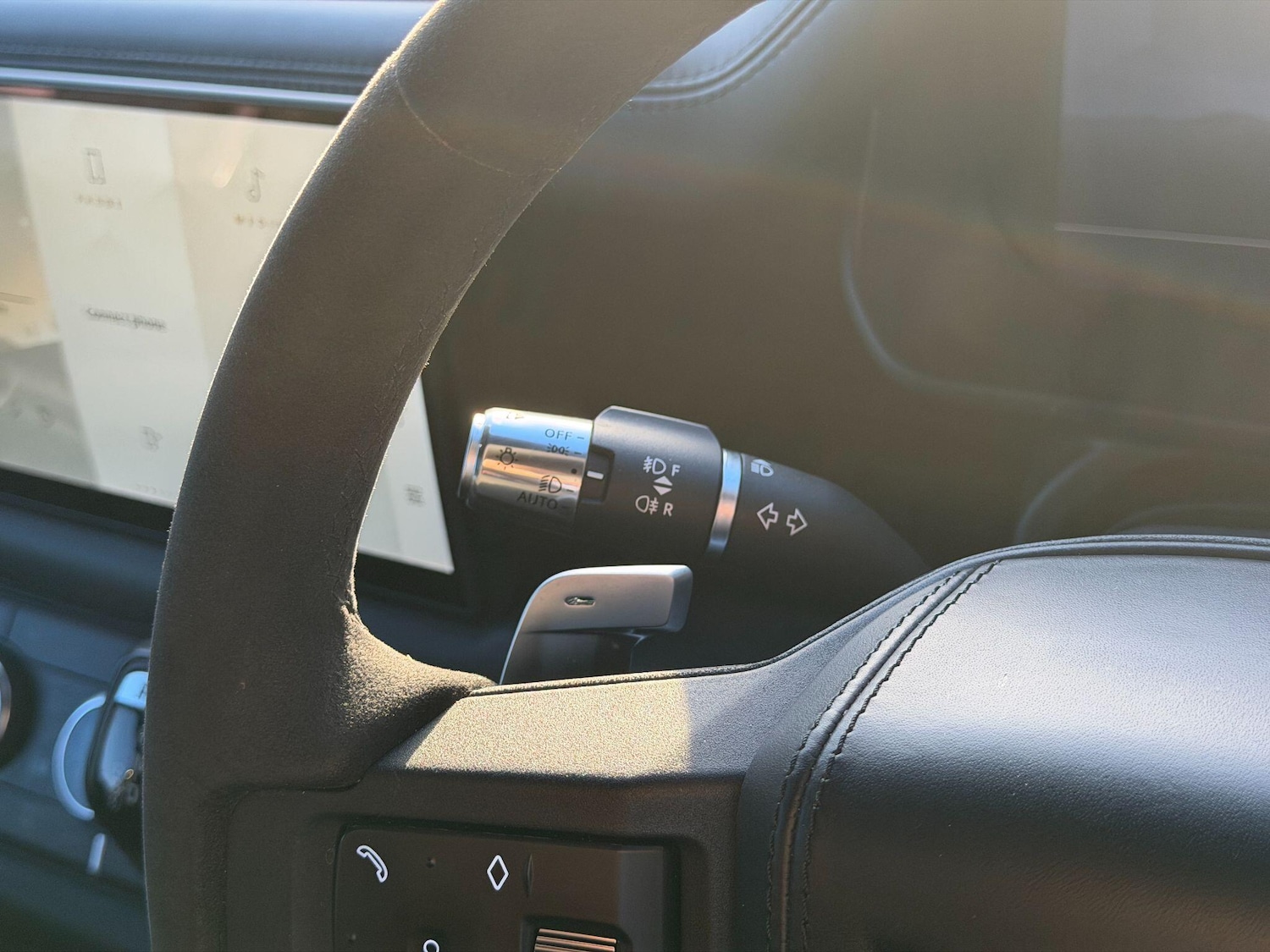 Used Land Rover Defender 90 for sale - 77015495: Photo 45