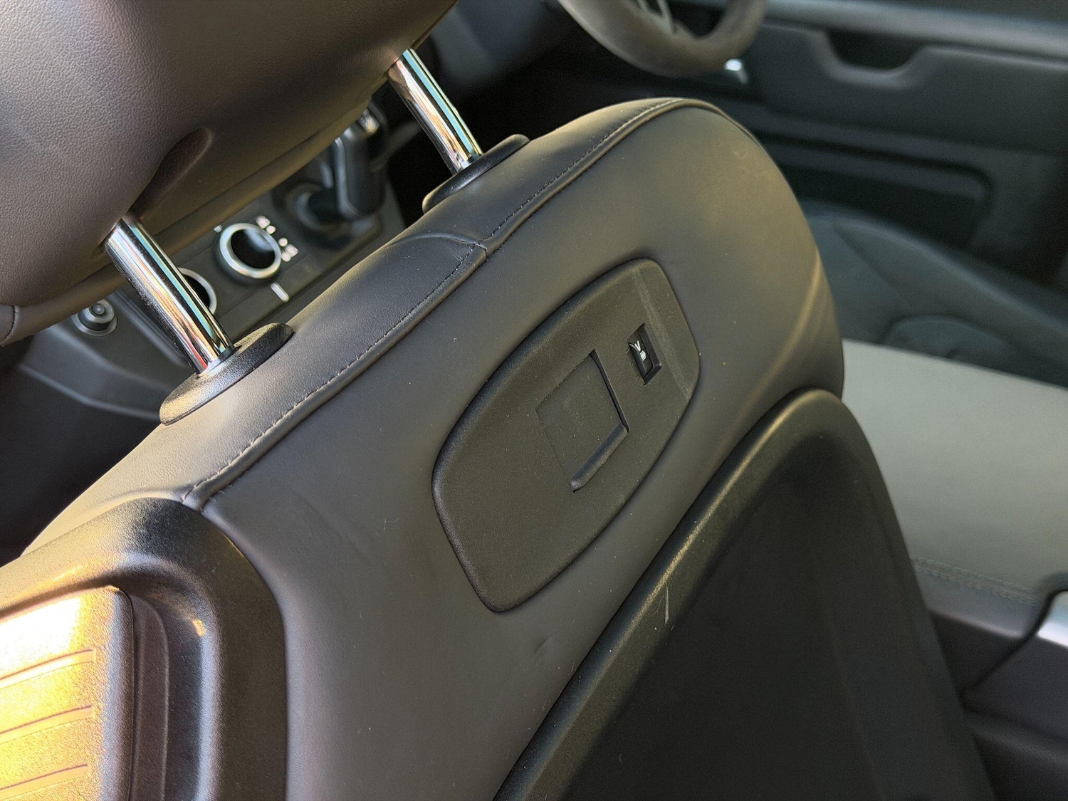 Used Land Rover Defender 90 for sale - 77015495: Photo 55