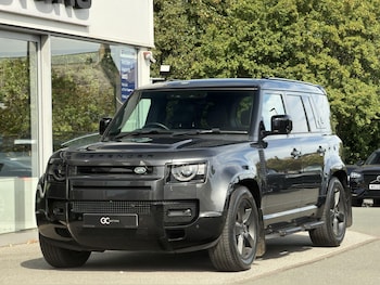 Used Land Rover Defender 2023 for sale - 79508816: Photo