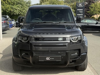 Used Land Rover Defender 2023 for sale - 79508816: Photo