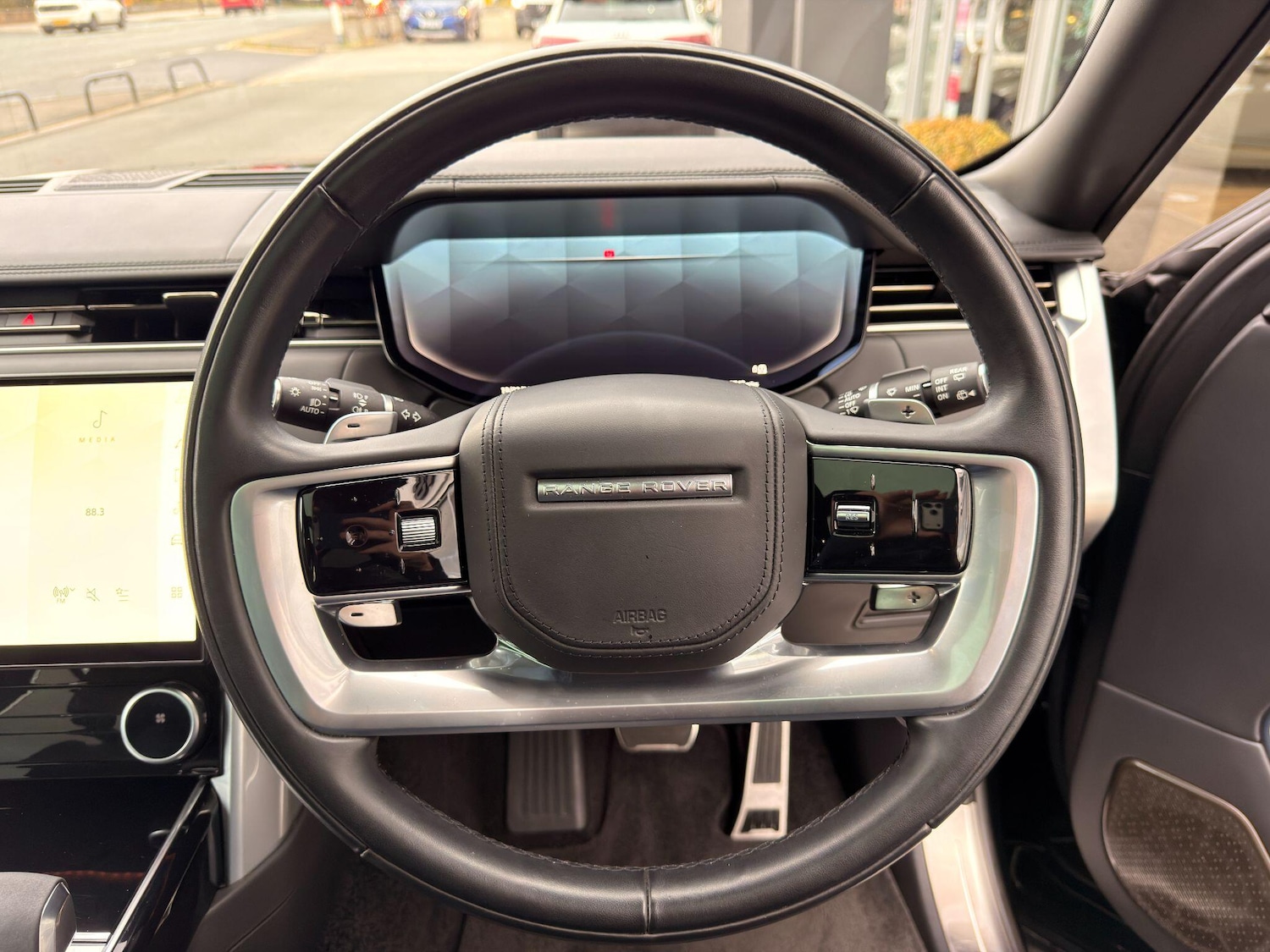 Vehicle 26