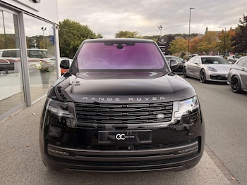 Used Land Rover Range Rover 2022 for sale - 76012603: Photo
