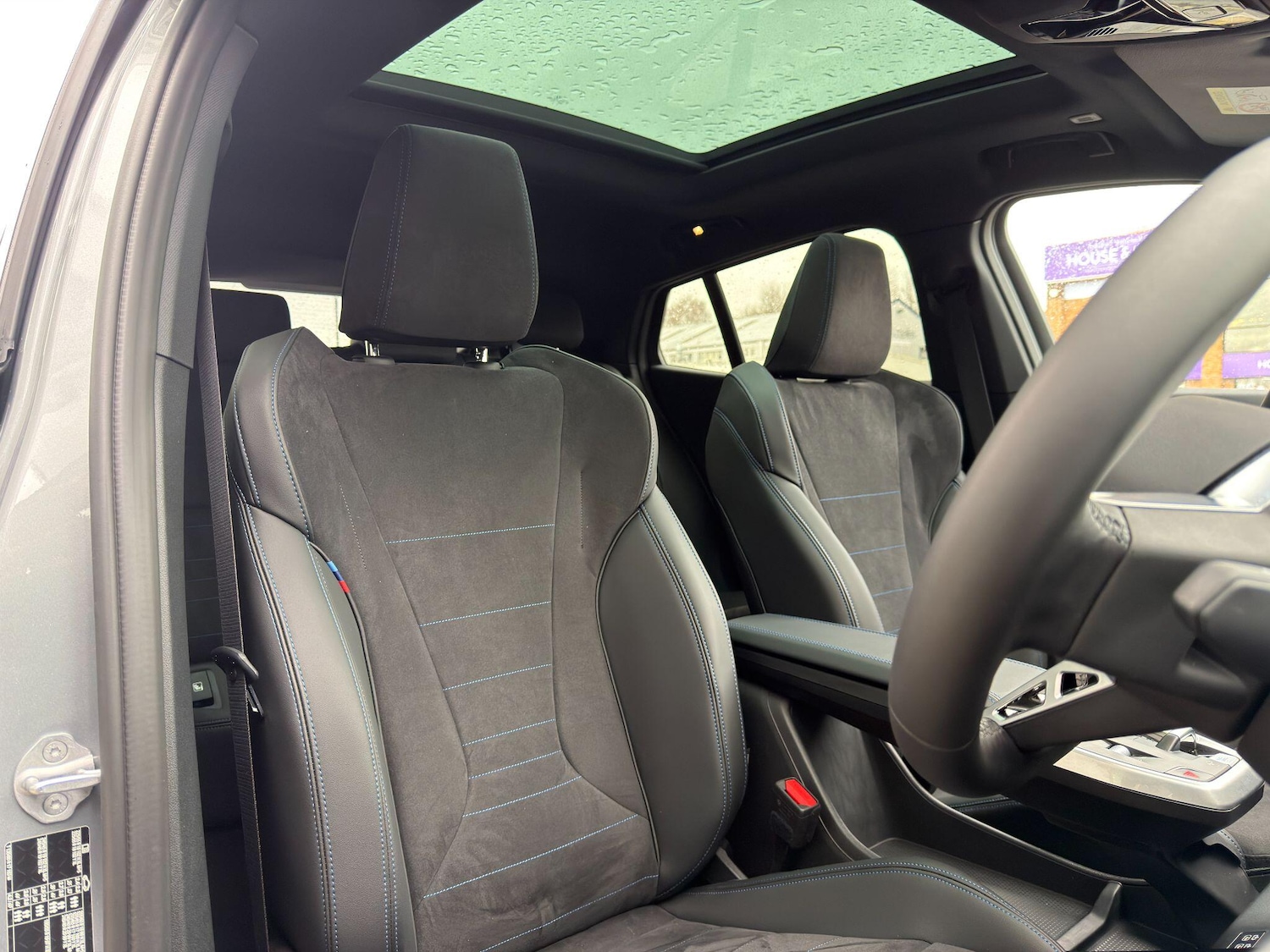 Used BMW iX2 2025 for sale - 76689798: Photo 15