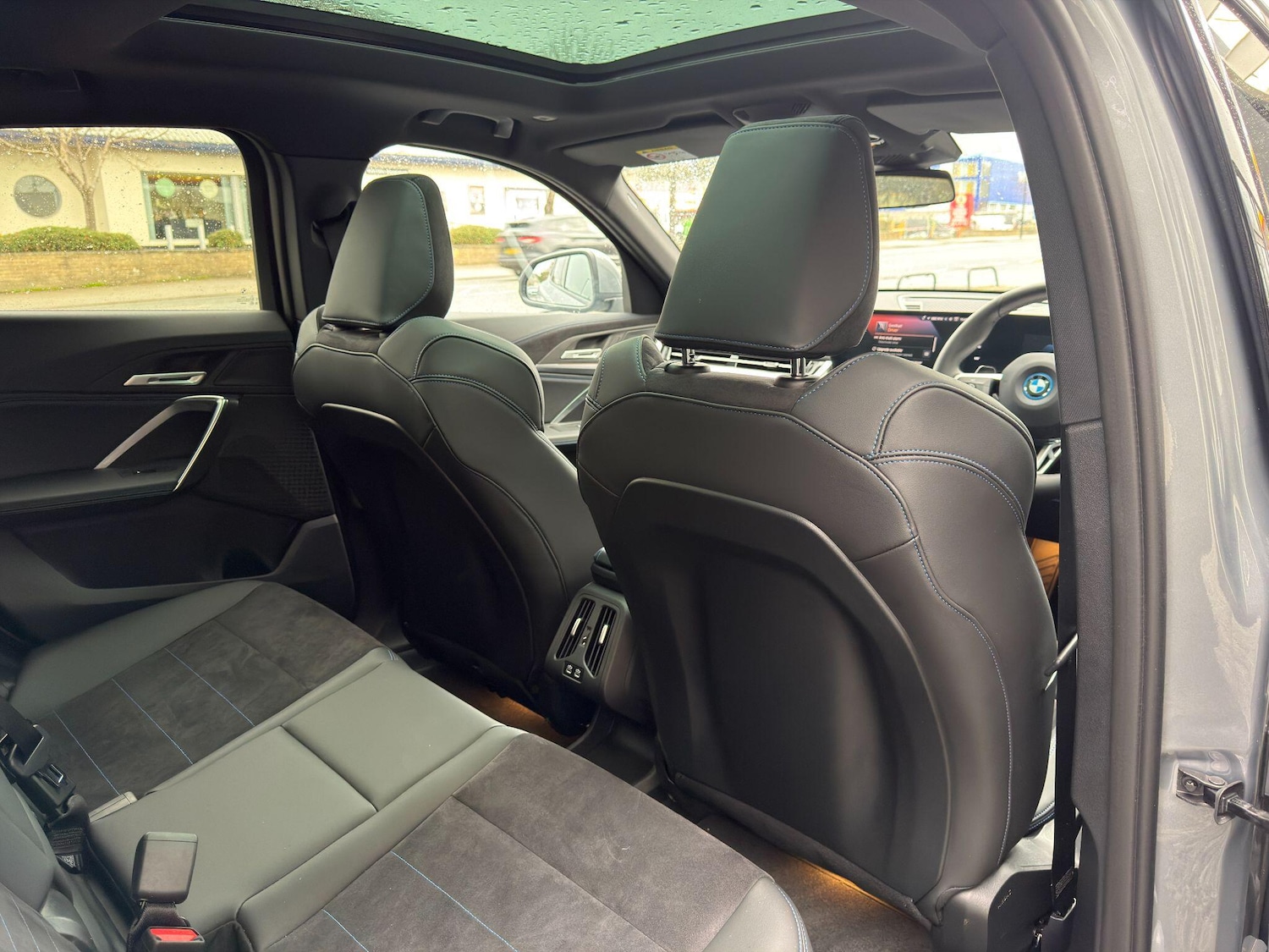 Used BMW iX2 2025 for sale - 76689798: Photo 19