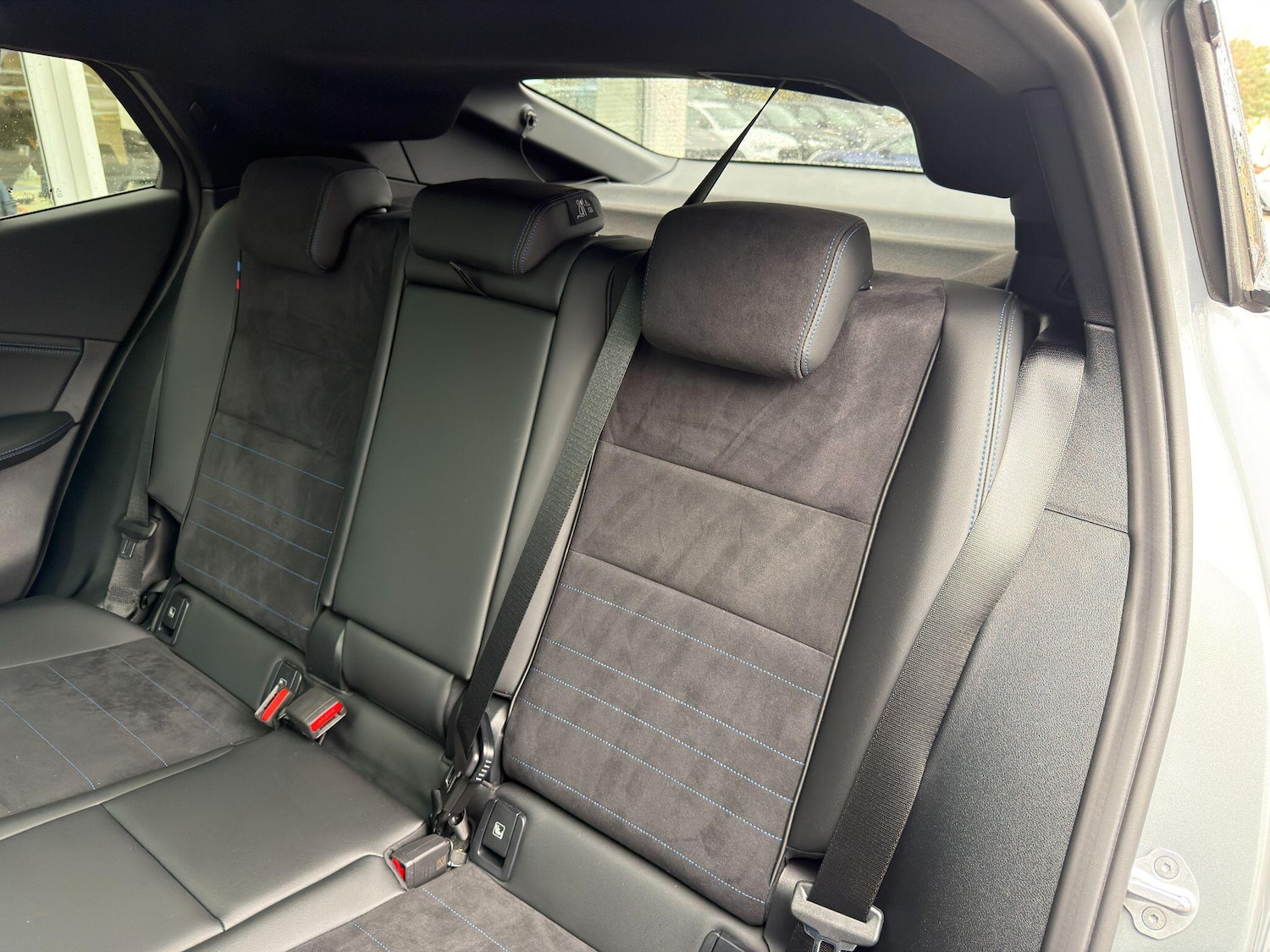 Used BMW iX2 2025 for sale - 76689798: Photo 20