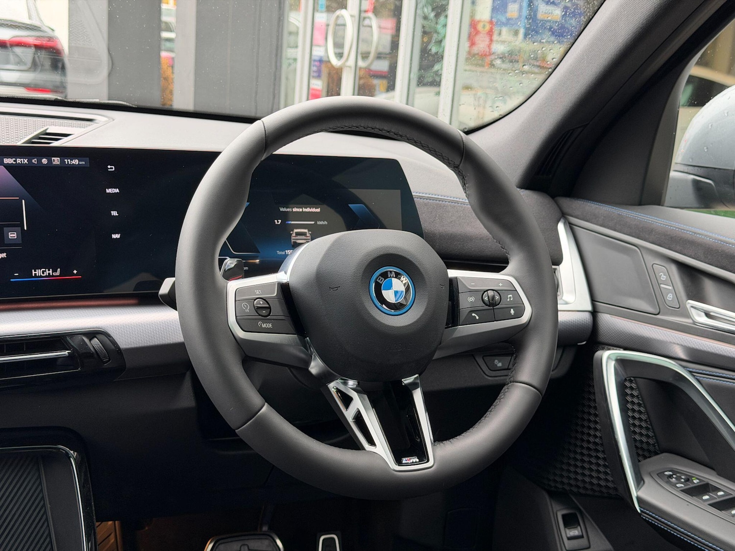 Used BMW iX2 2025 for sale - 76689798: Photo 24