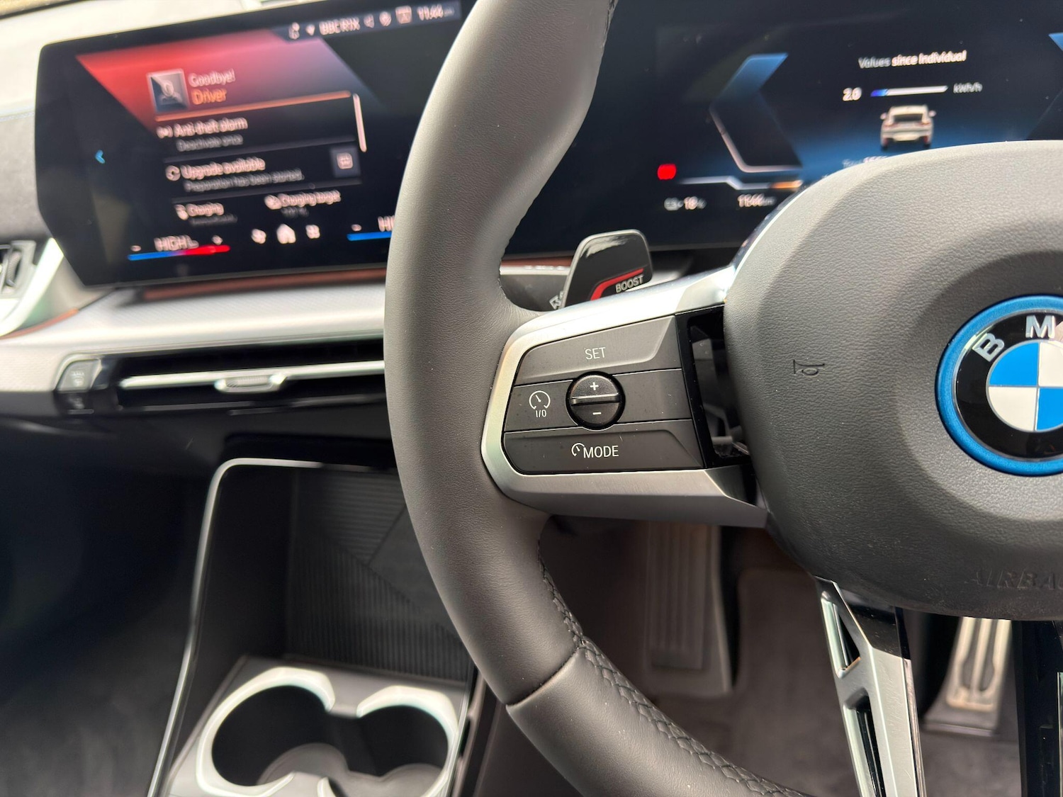 Used BMW iX2 2025 for sale - 76689798: Photo 26