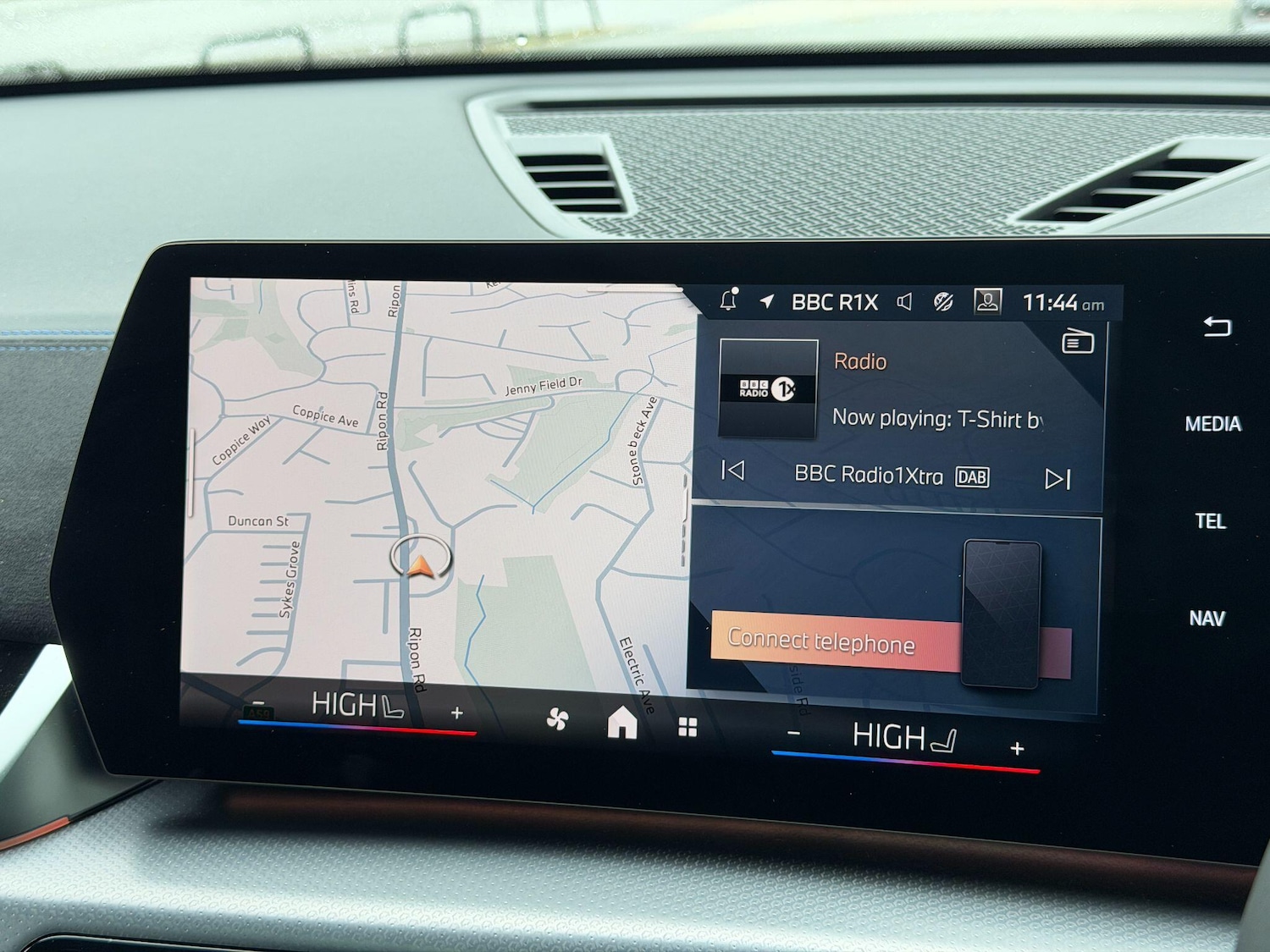 Used BMW iX2 2025 for sale - 76689798: Photo 31