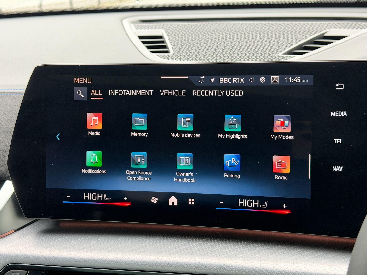 Used BMW iX2 2025 for sale - 76689798: Photo 35