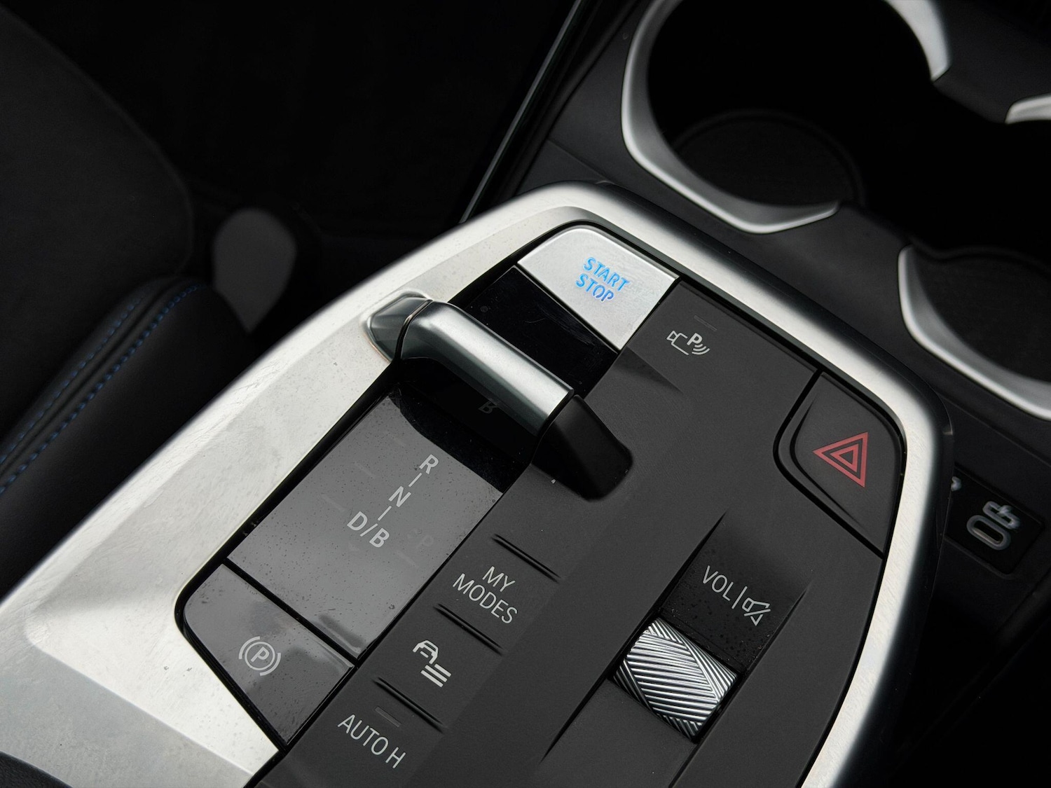 Used BMW iX2 2025 for sale - 76689798: Photo 42