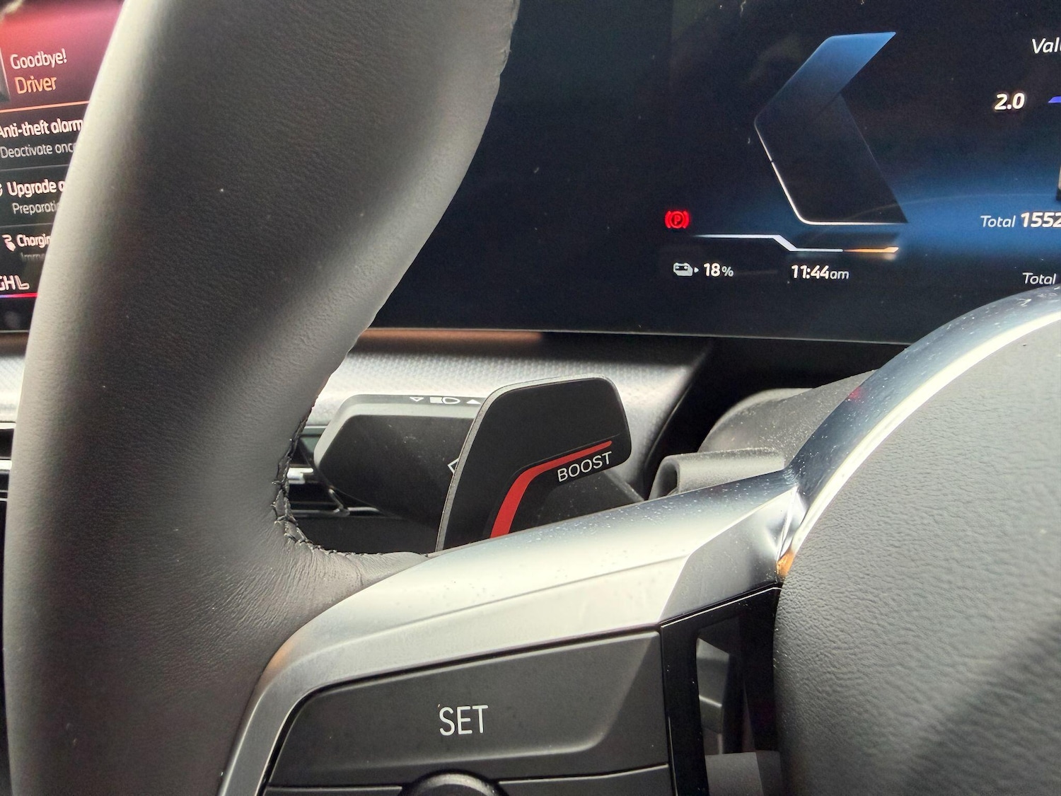 Used BMW iX2 2025 for sale - 76689798: Photo 50