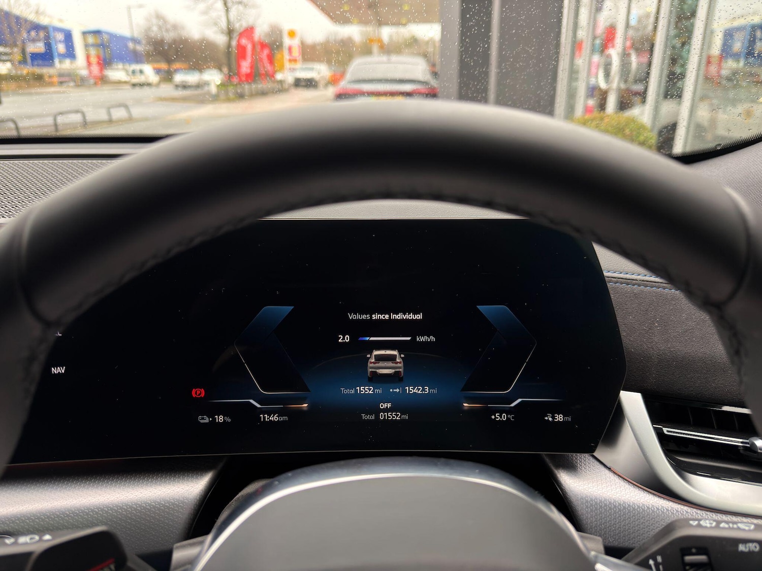 Used BMW iX2 2025 for sale - 76689798: Photo 51