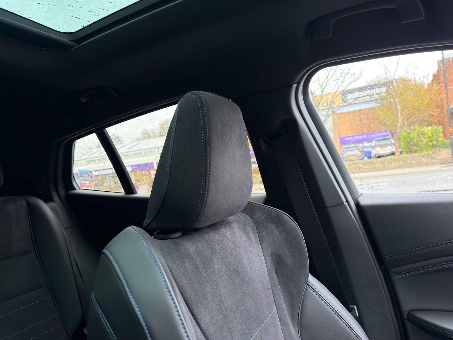 Used BMW iX2 2025 for sale - 76689798: Photo 53