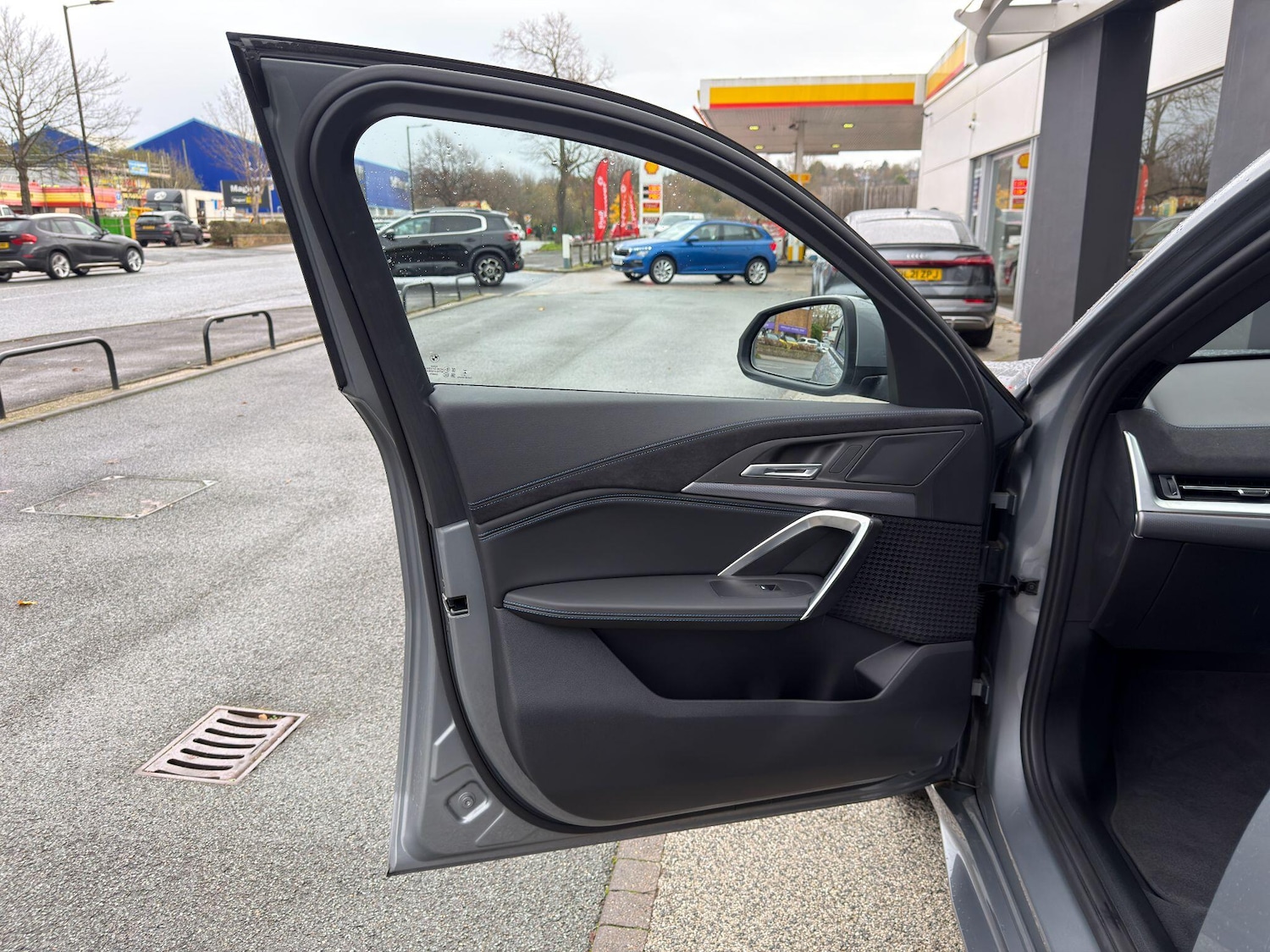 Used BMW iX2 2025 for sale - 76689798: Photo 61