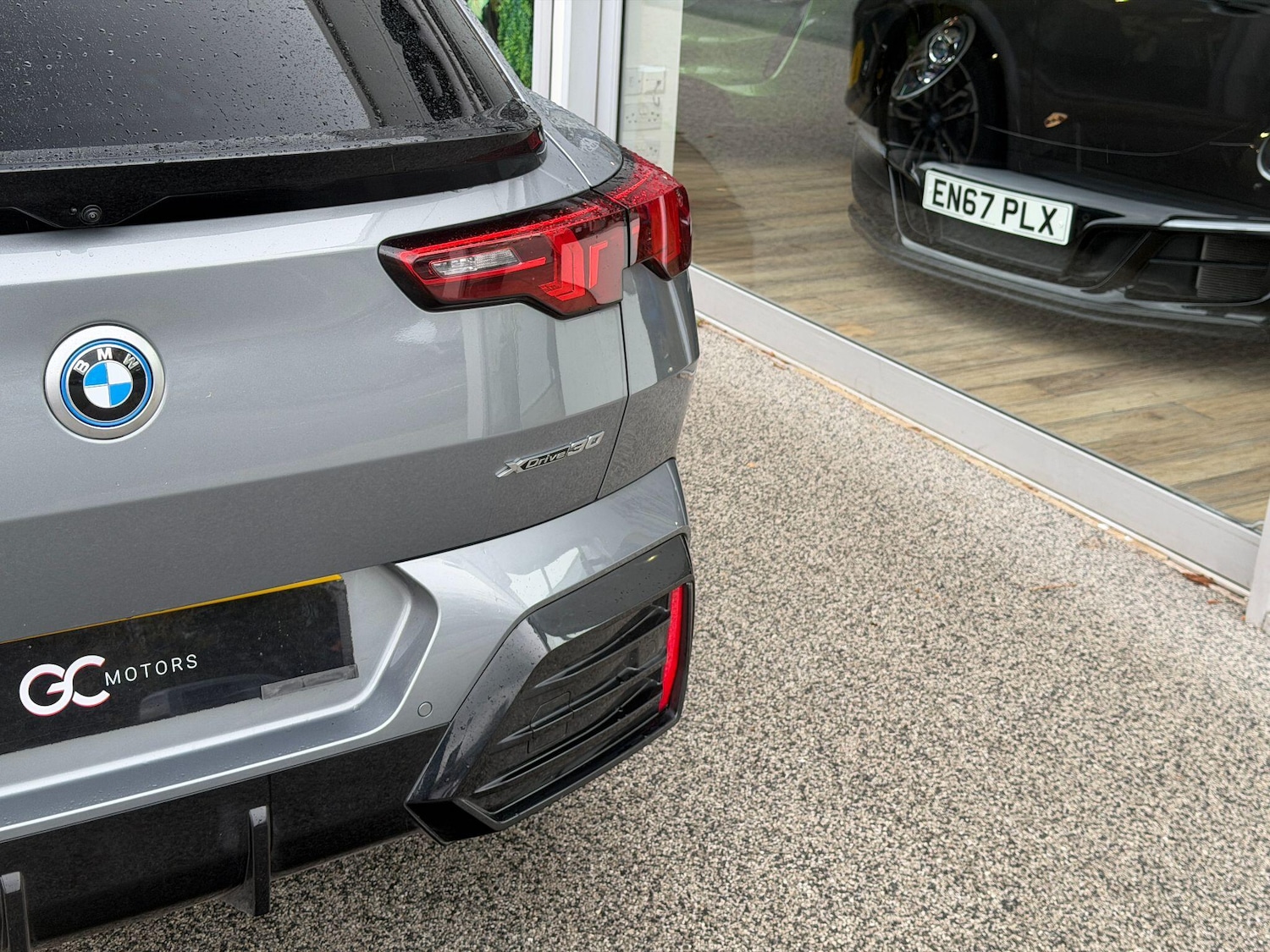 Used BMW iX2 2025 for sale - 76689798: Photo 62