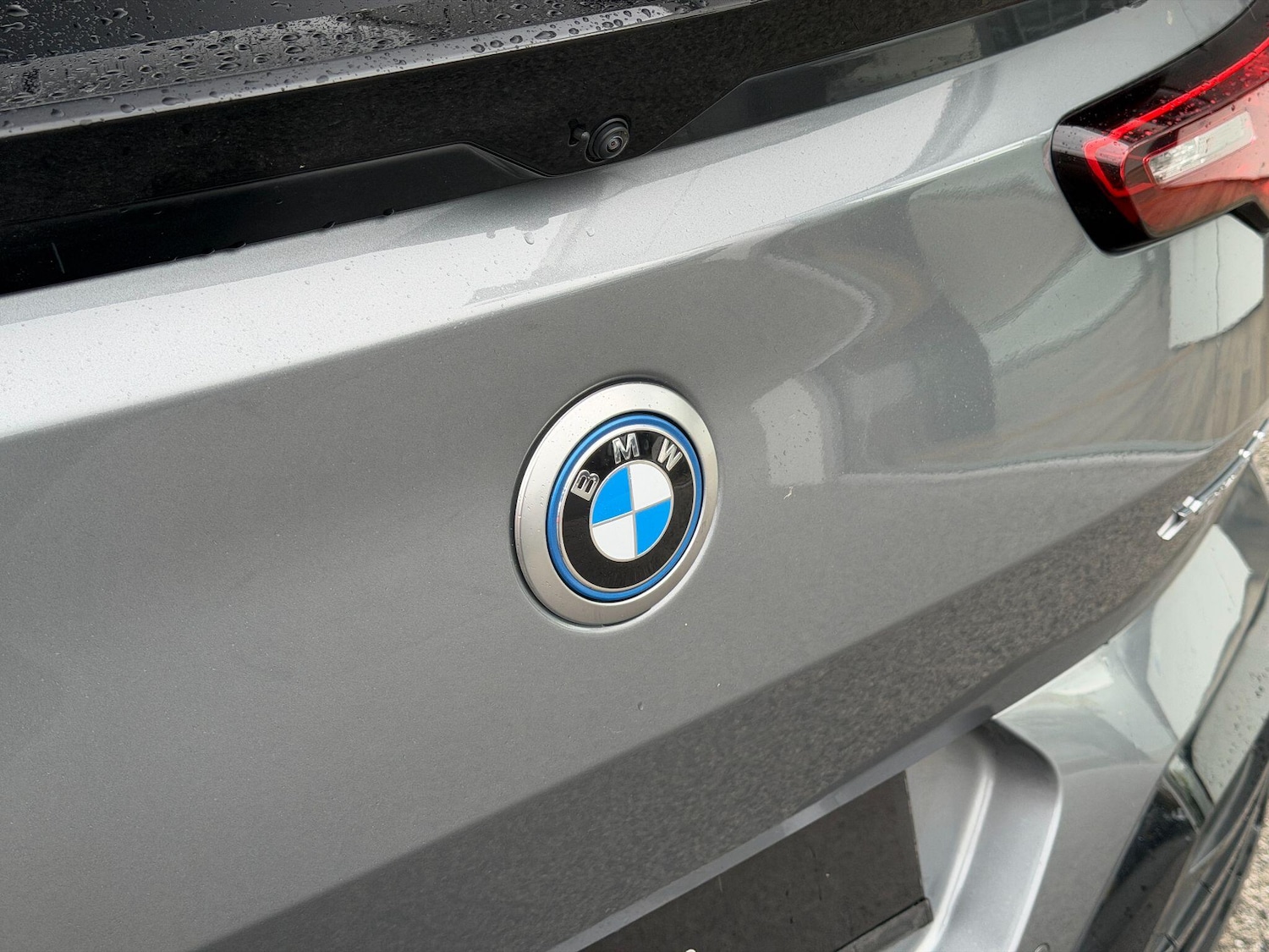 Used BMW iX2 2025 for sale - 76689798: Photo 65