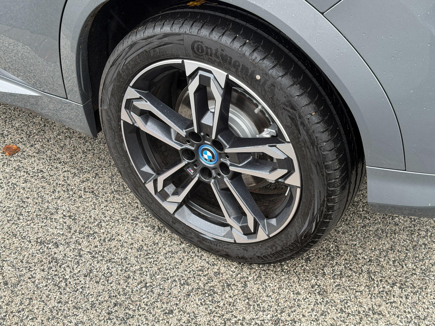 Used BMW iX2 2025 for sale - 76689798: Photo 70